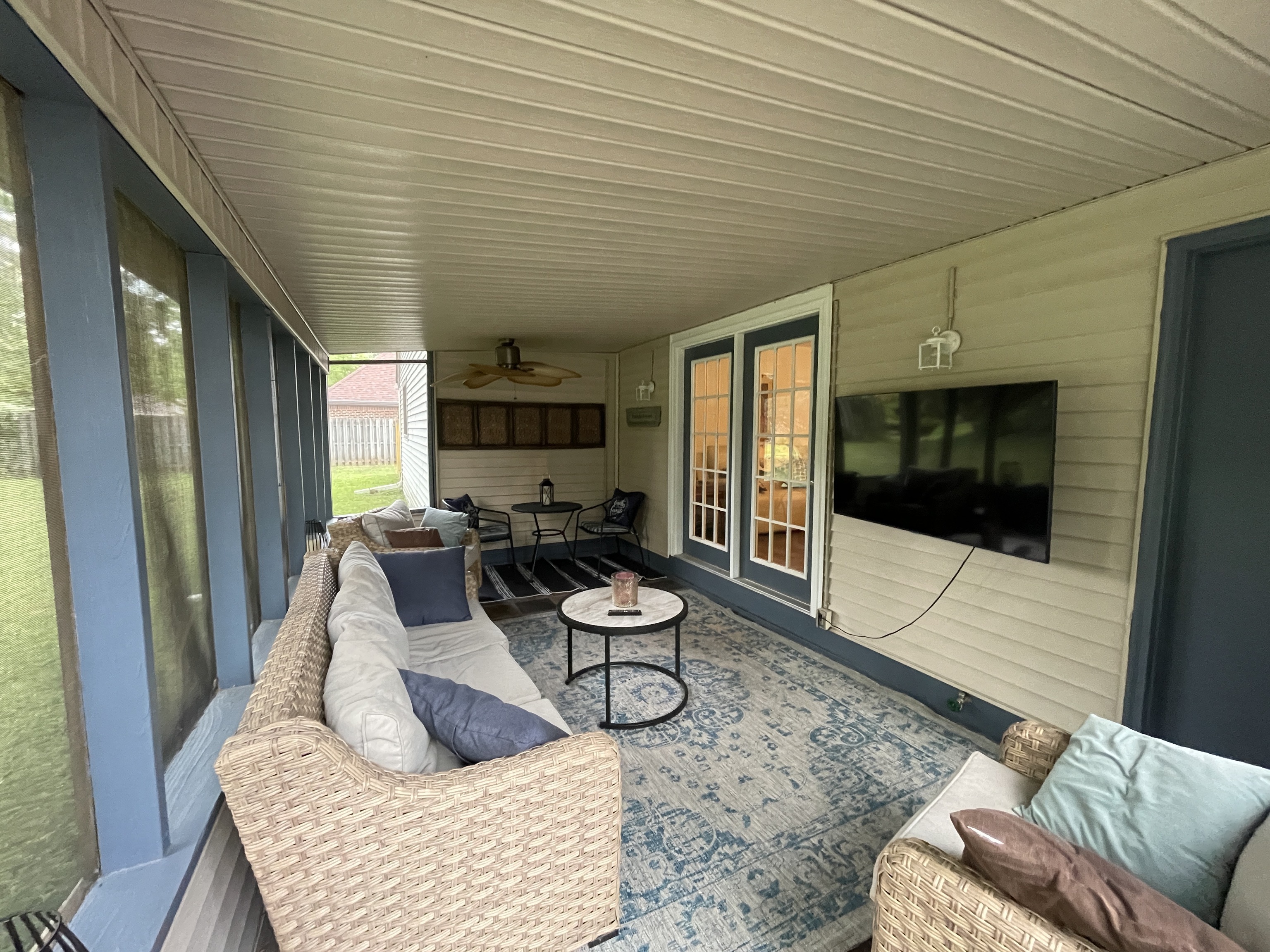 3622 Mockingbird Drive