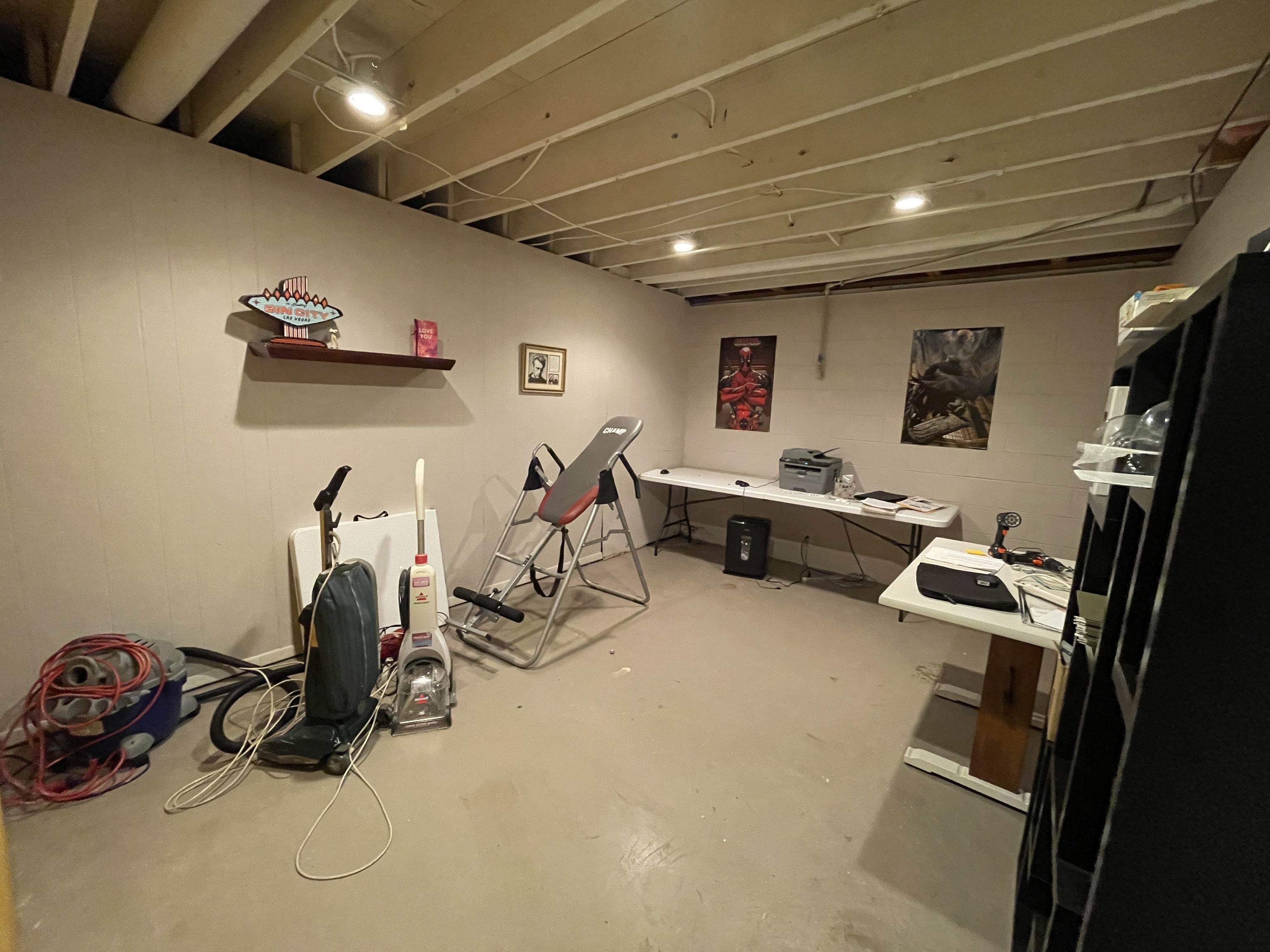 3622 Mockingbird Drive