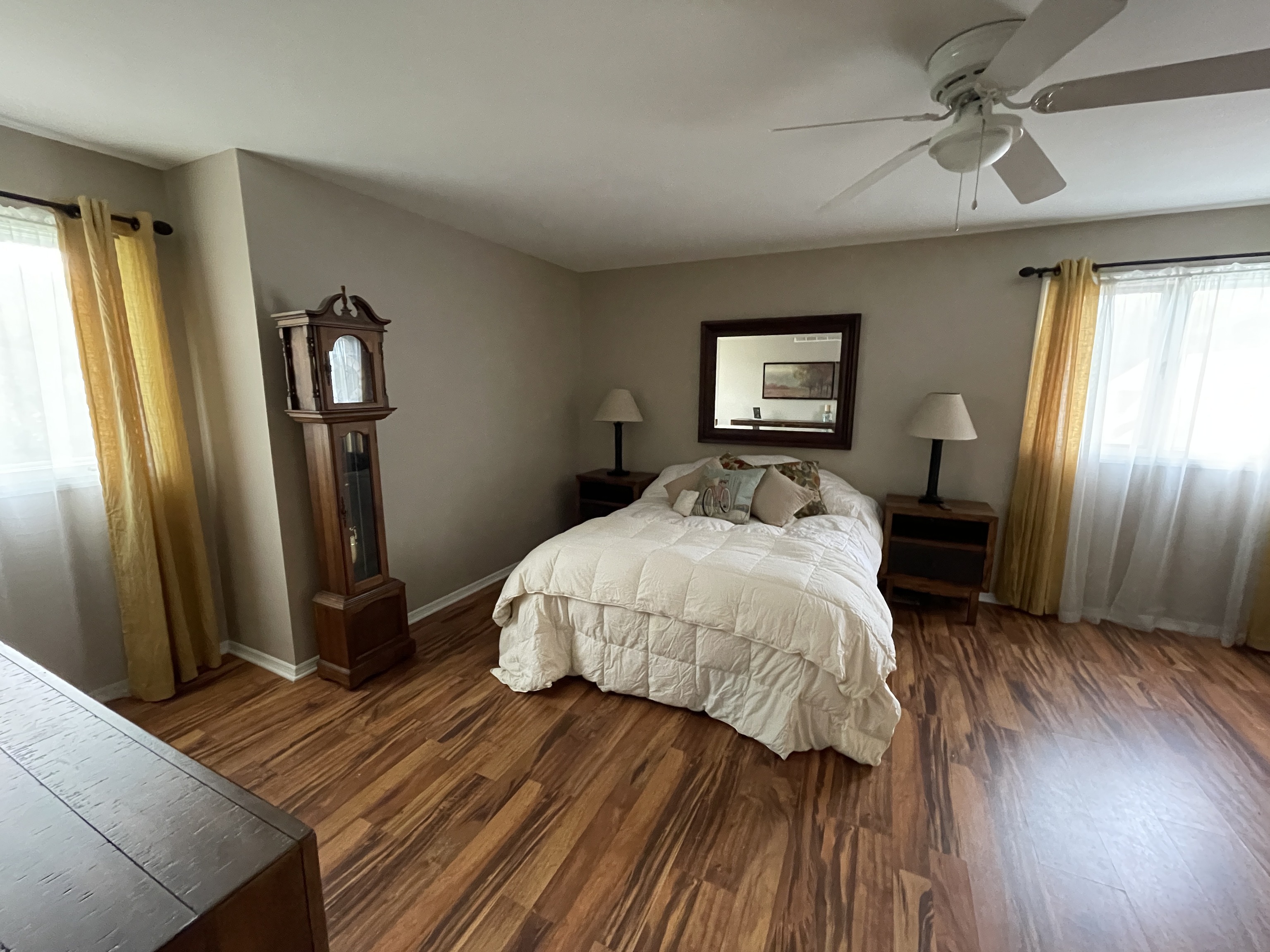 3622 Mockingbird Drive