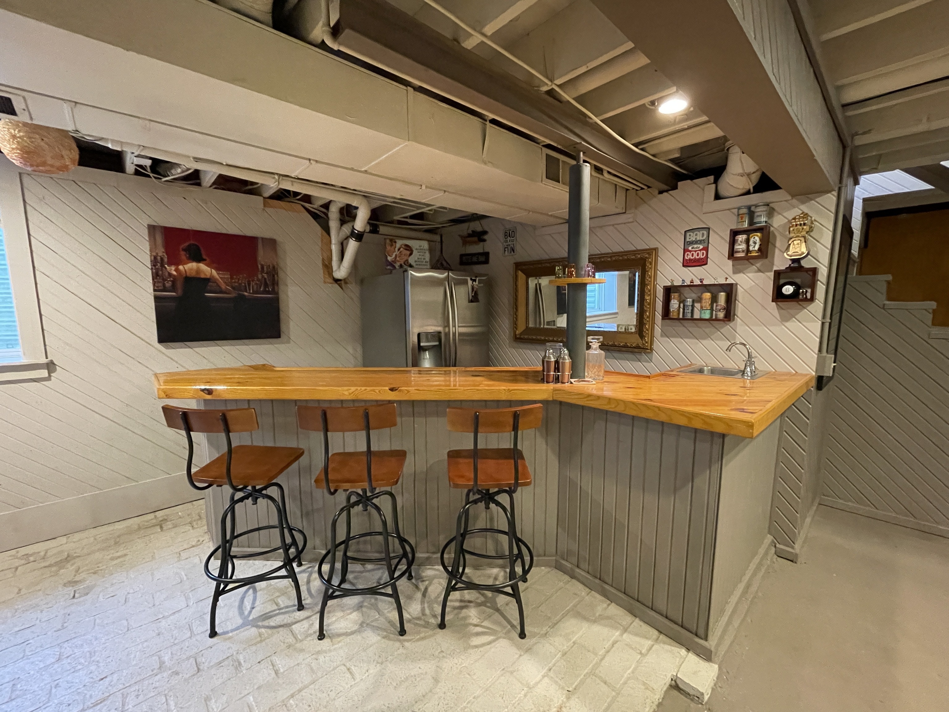 3622 Mockingbird Drive