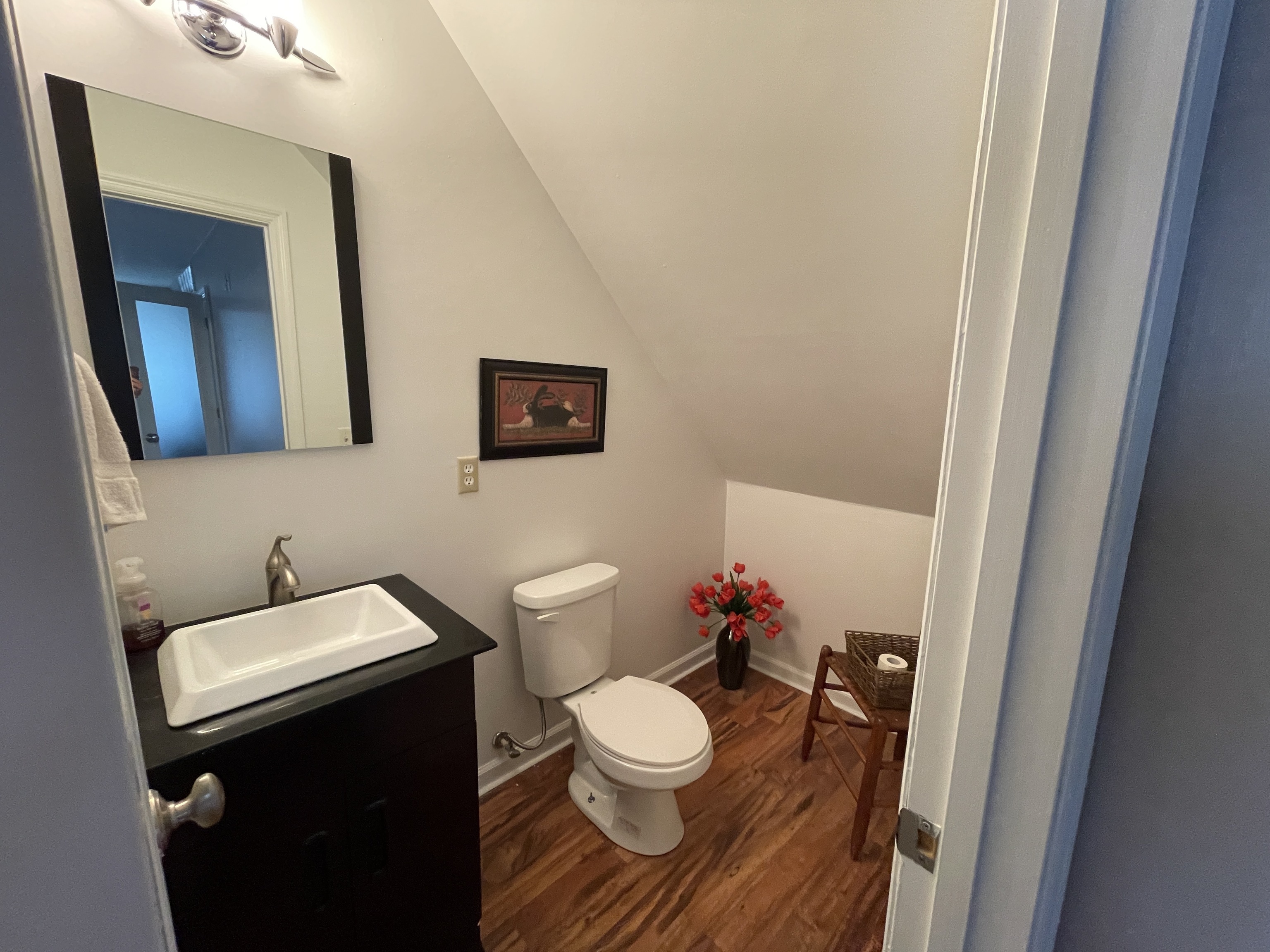 3622 Mockingbird Drive