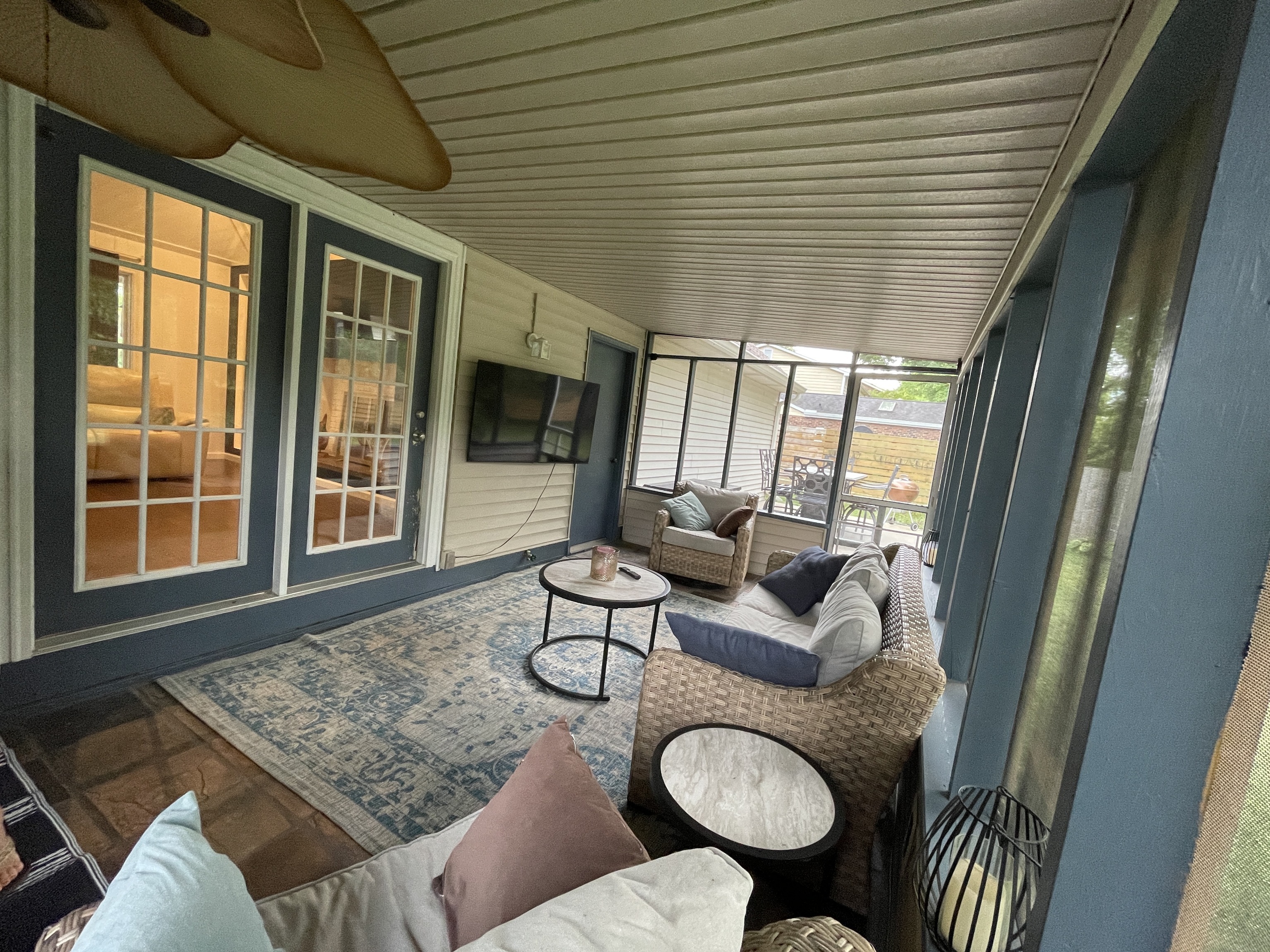 3622 Mockingbird Drive