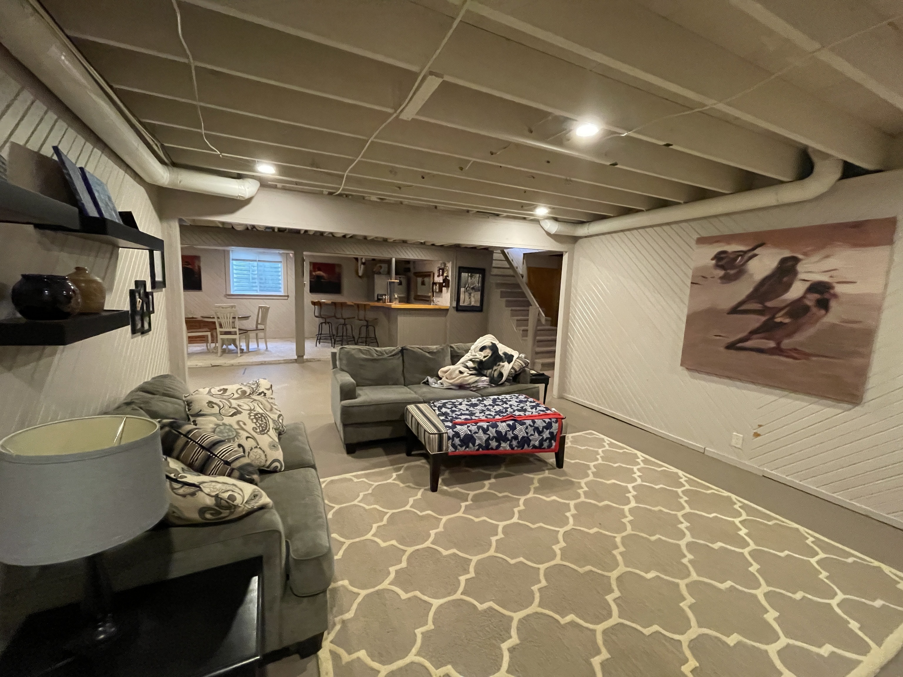 3622 Mockingbird Drive