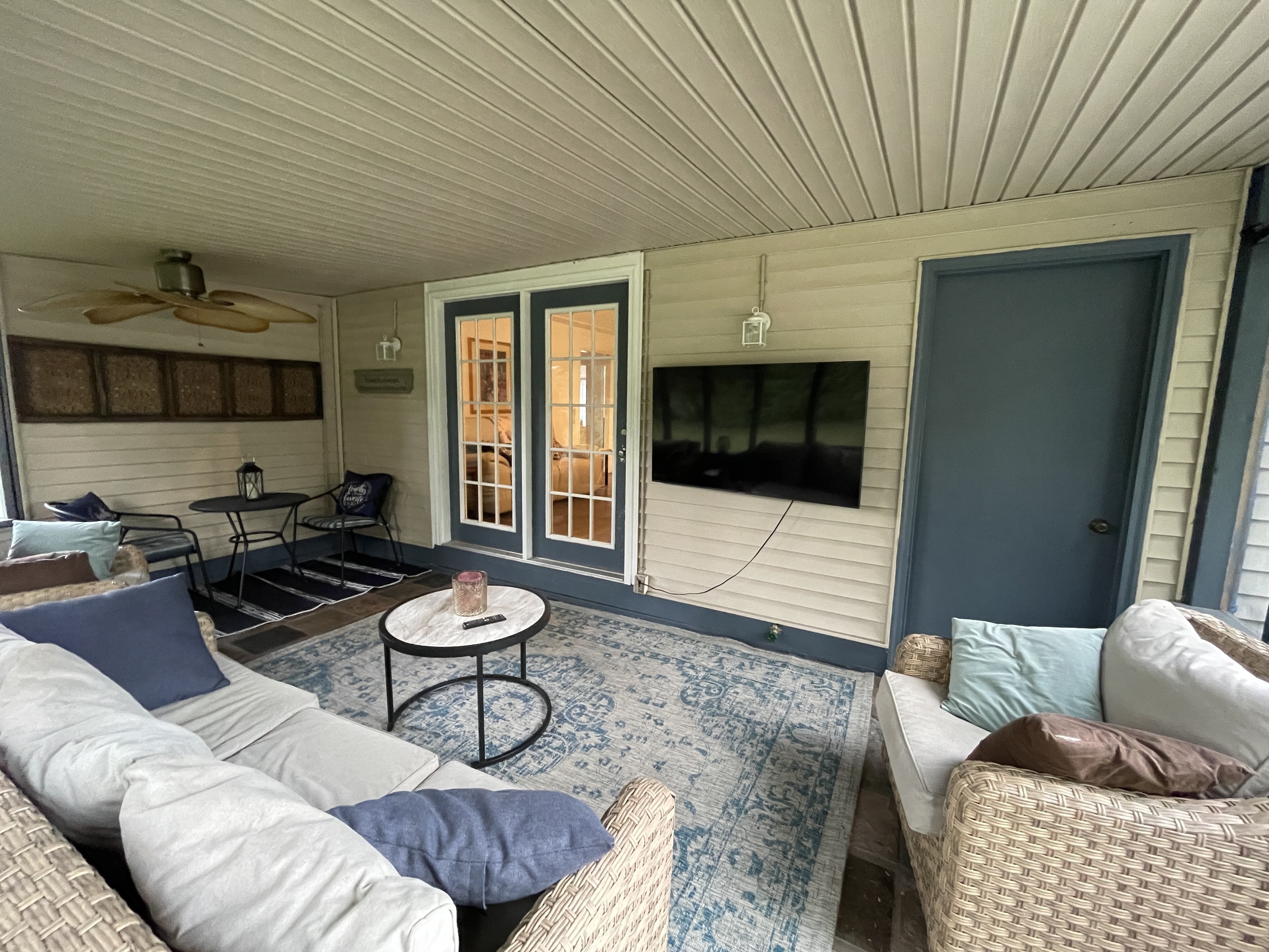 3622 Mockingbird Drive