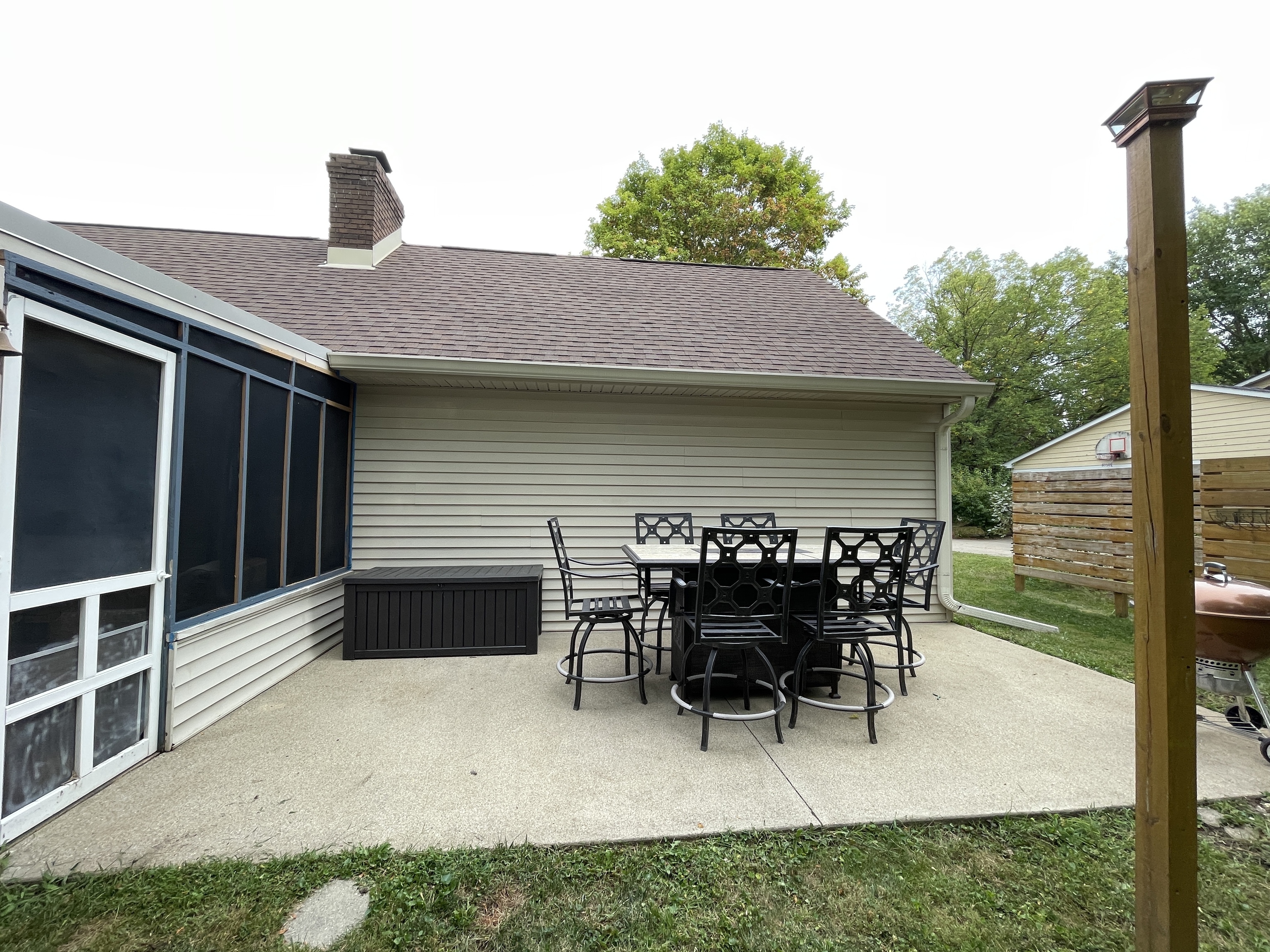 3622 Mockingbird Drive