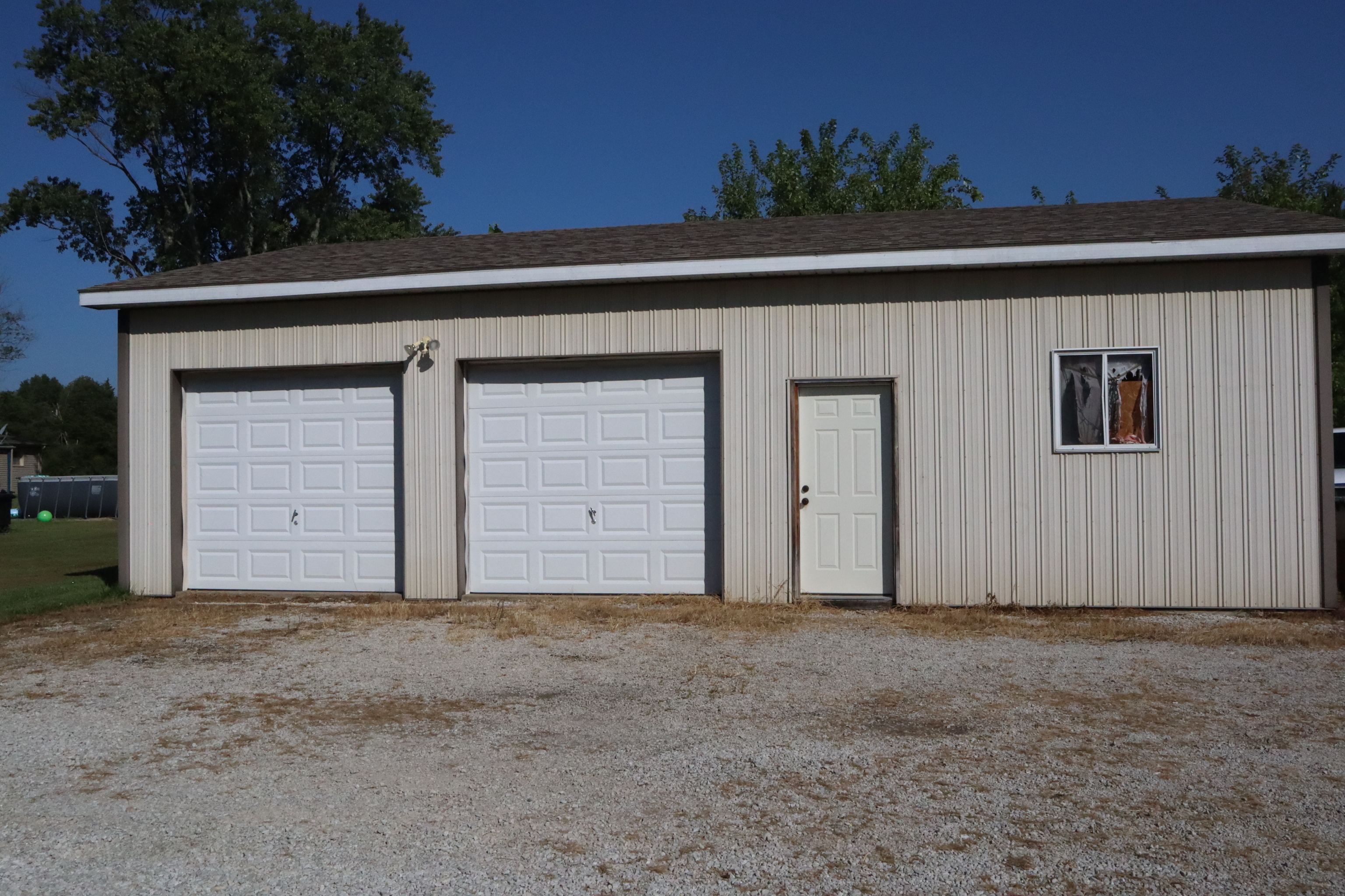 2410 S State Highway 7