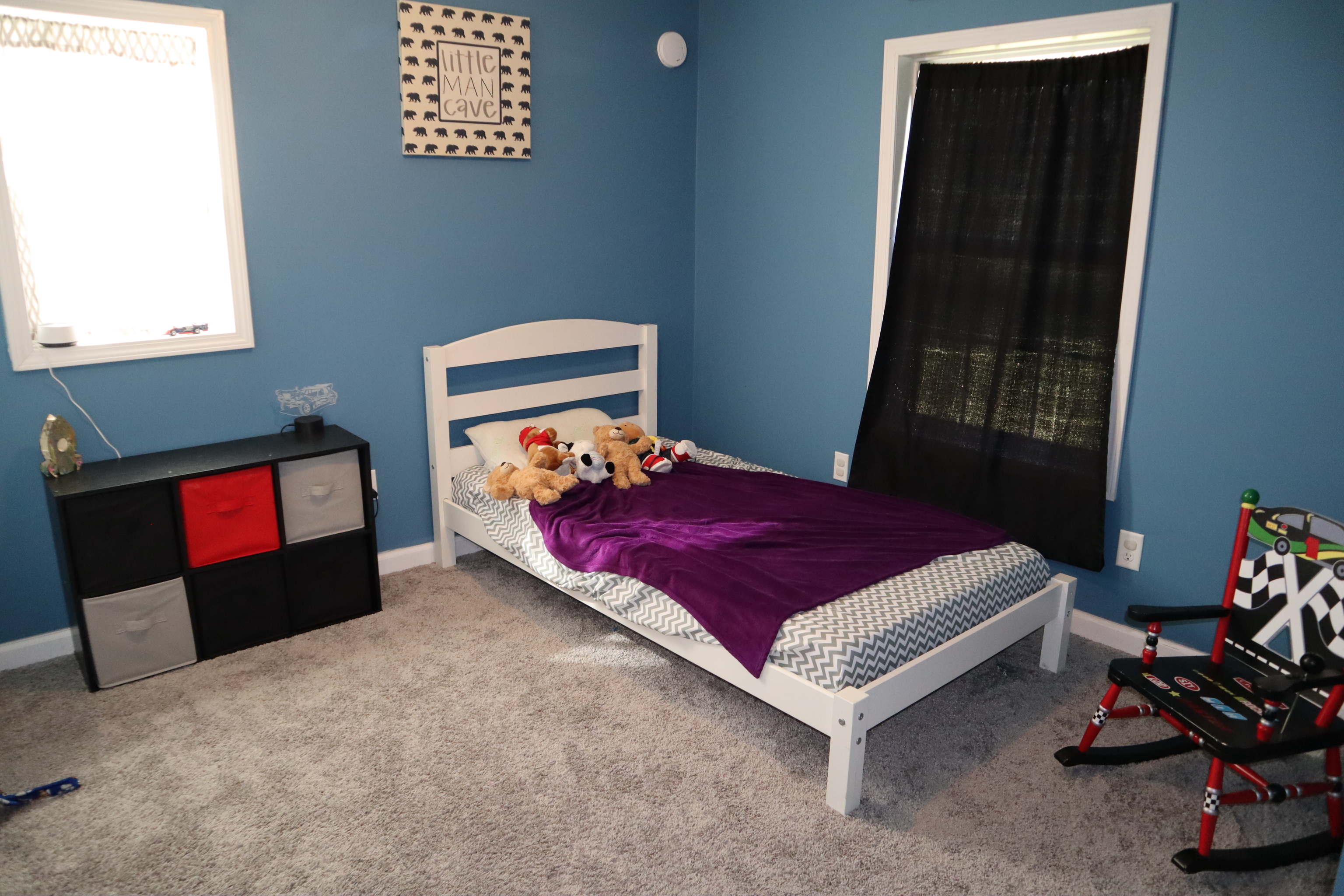 2410 S State Highway 7