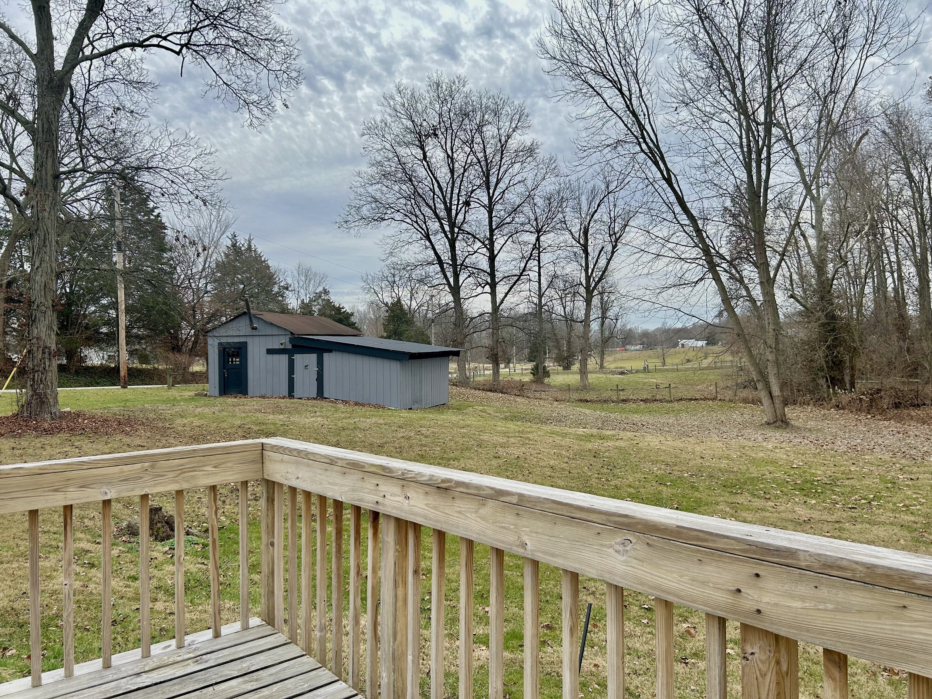 5606 S County Road 1200 E