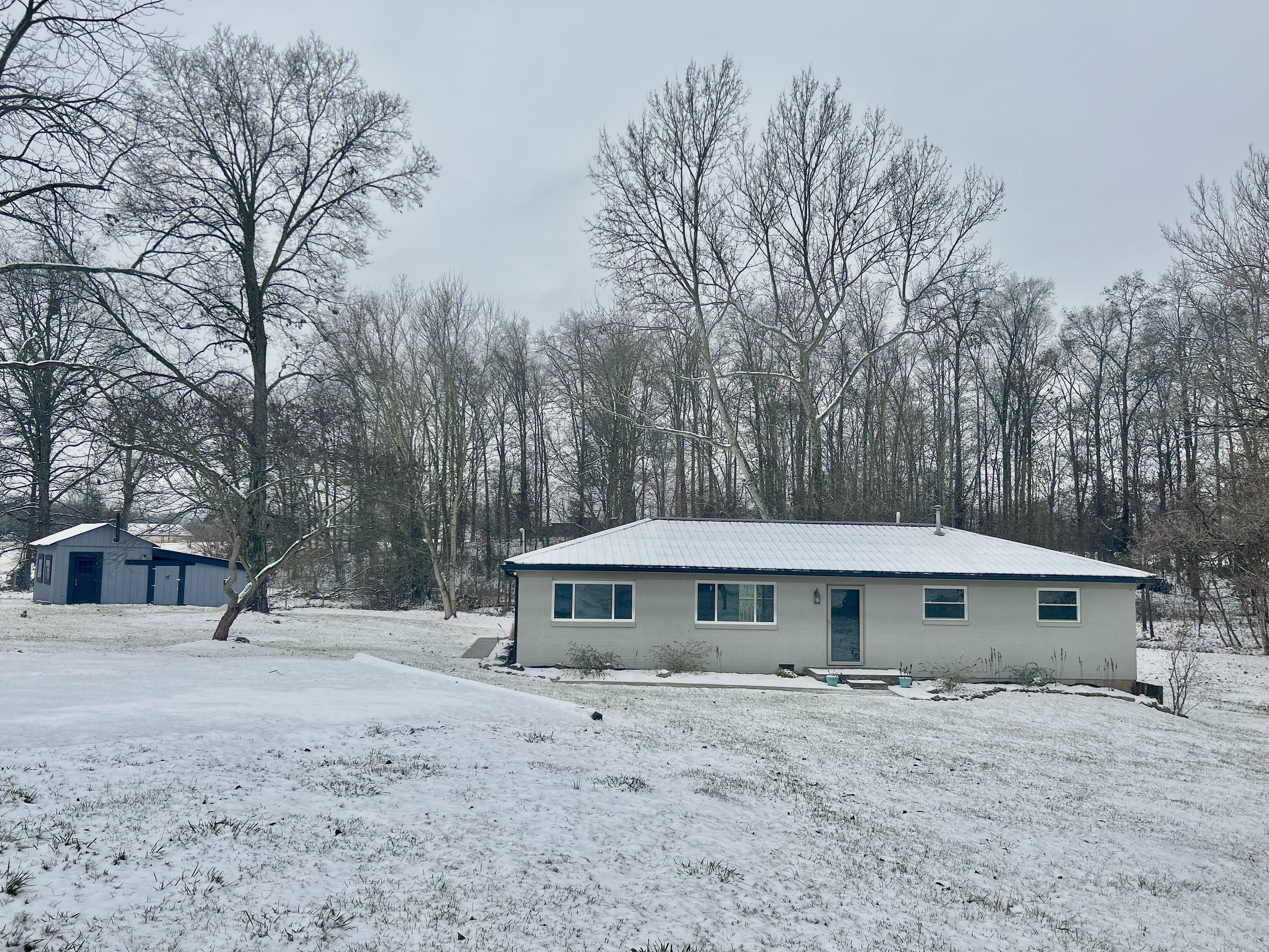 5606 S County Road 1200 E