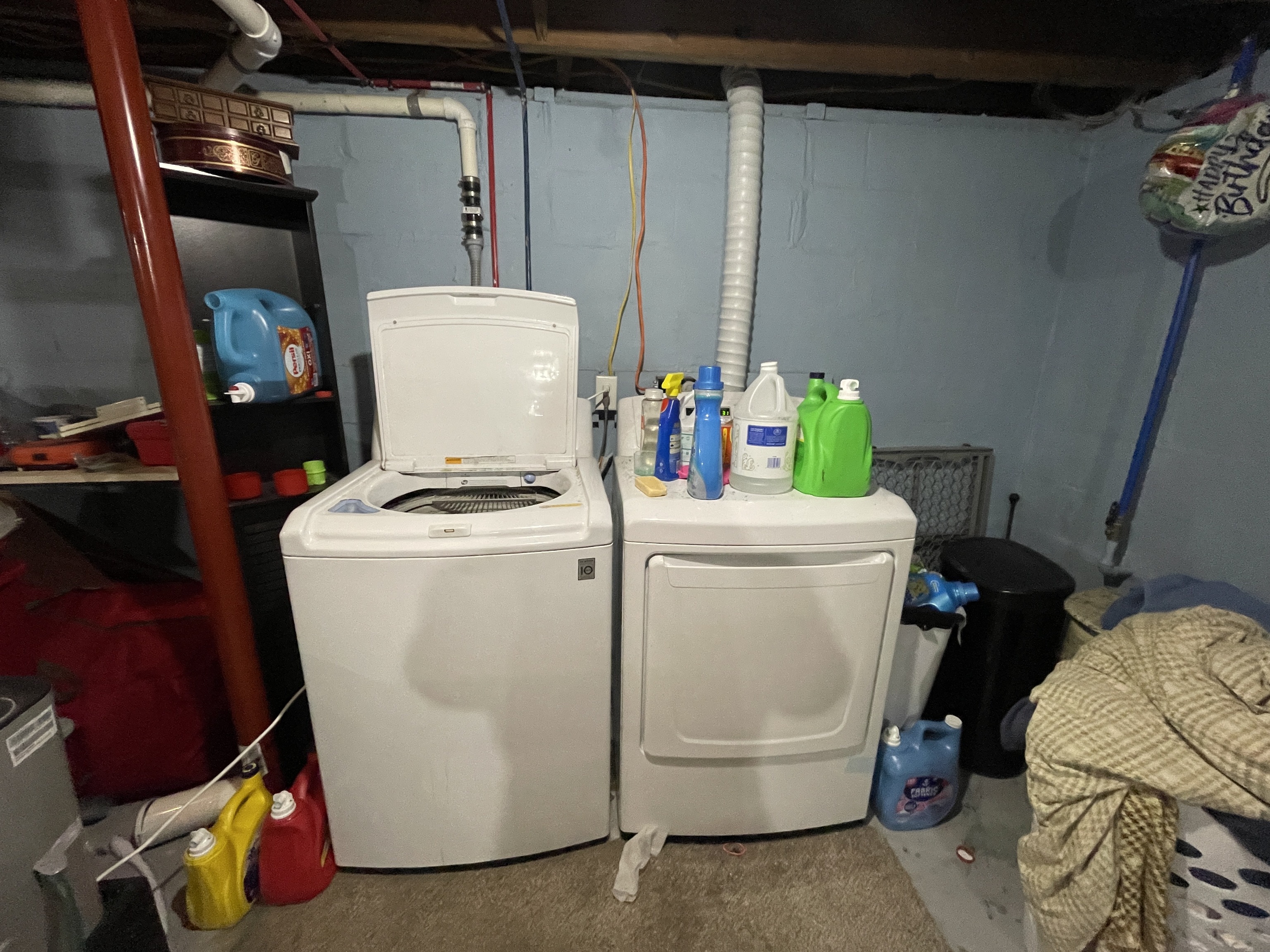 2424 N Cherry Street