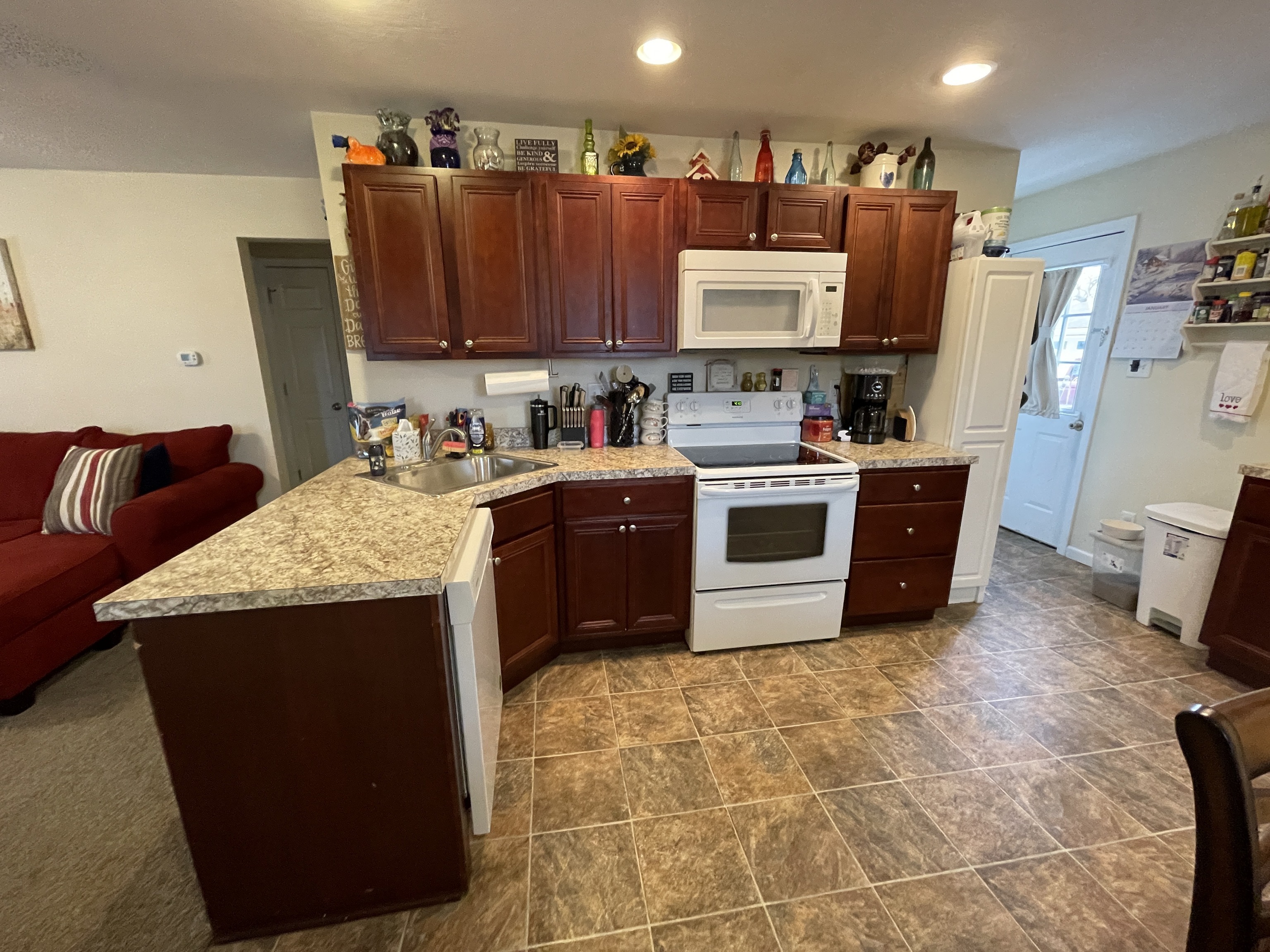 2424 N Cherry Street