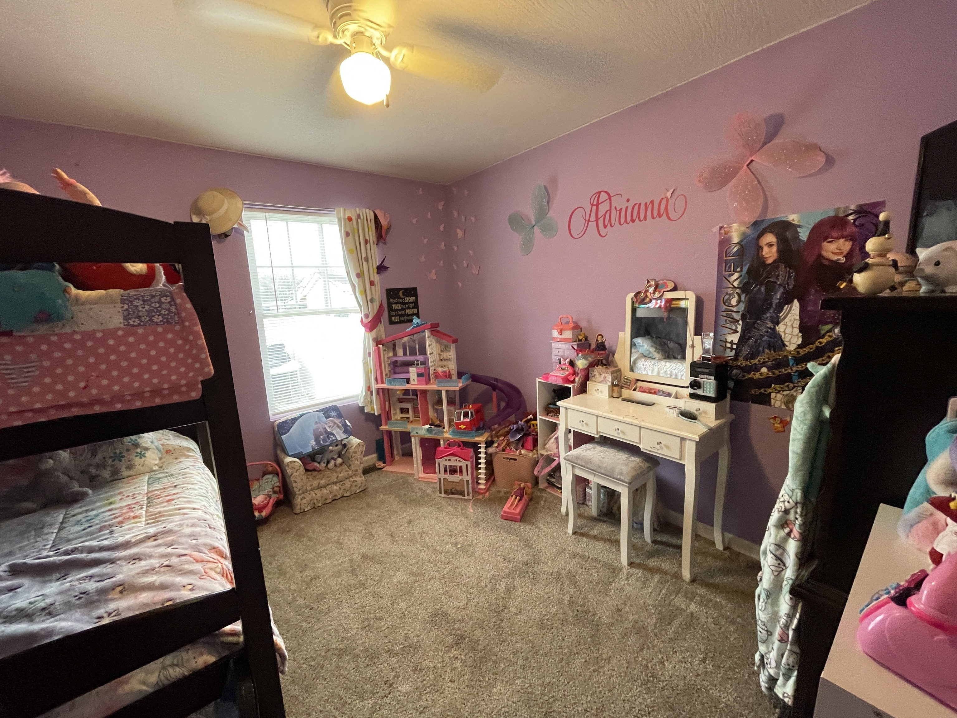 2424 N Cherry Street