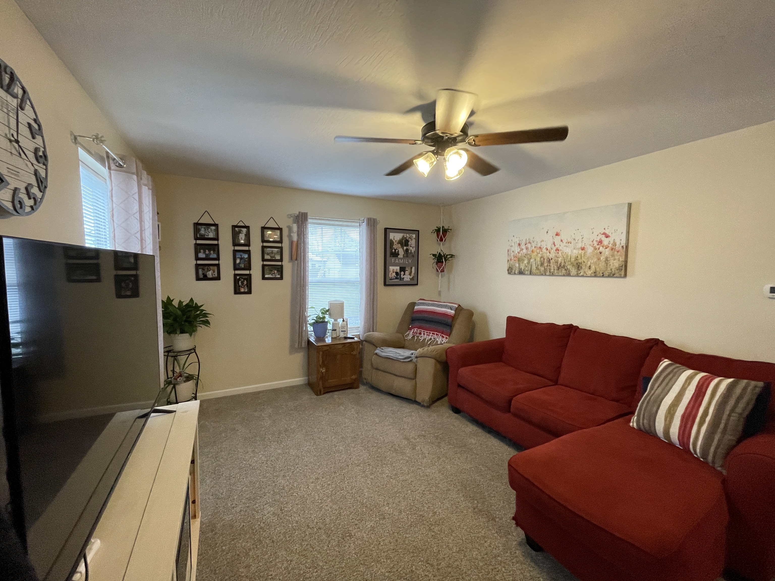 2424 N Cherry Street