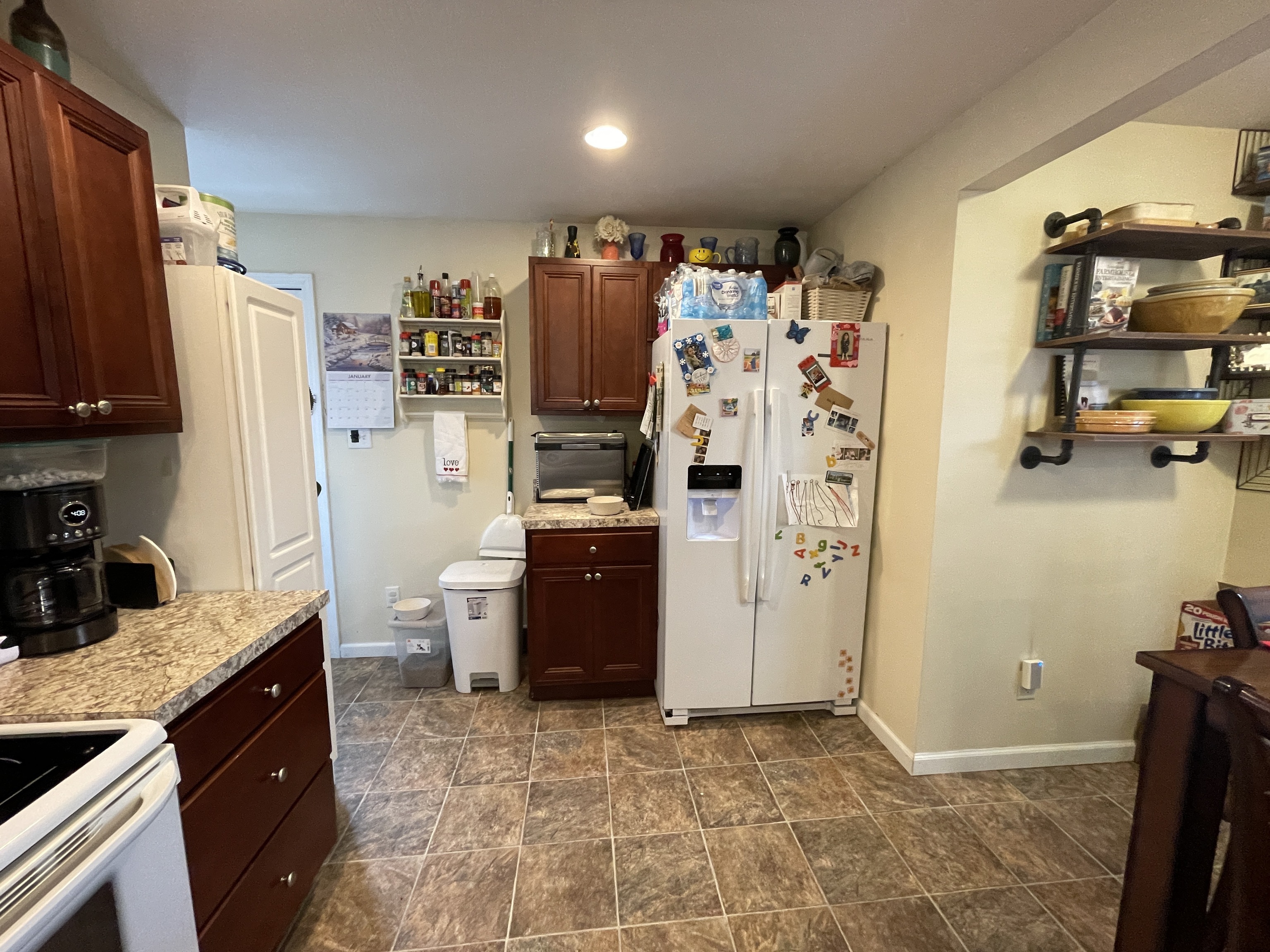 2424 N Cherry Street