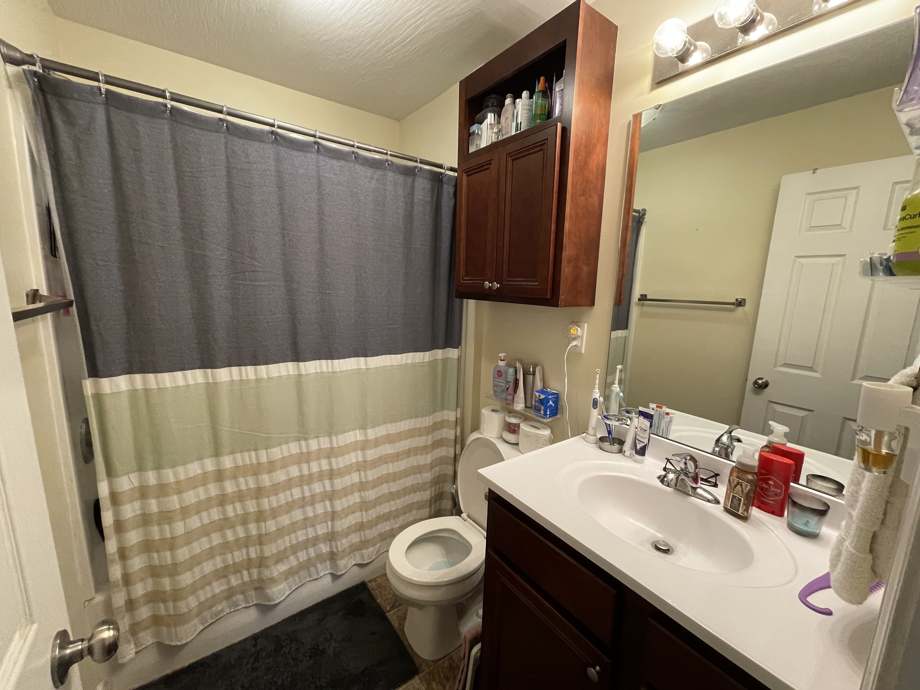 2424 N Cherry Street