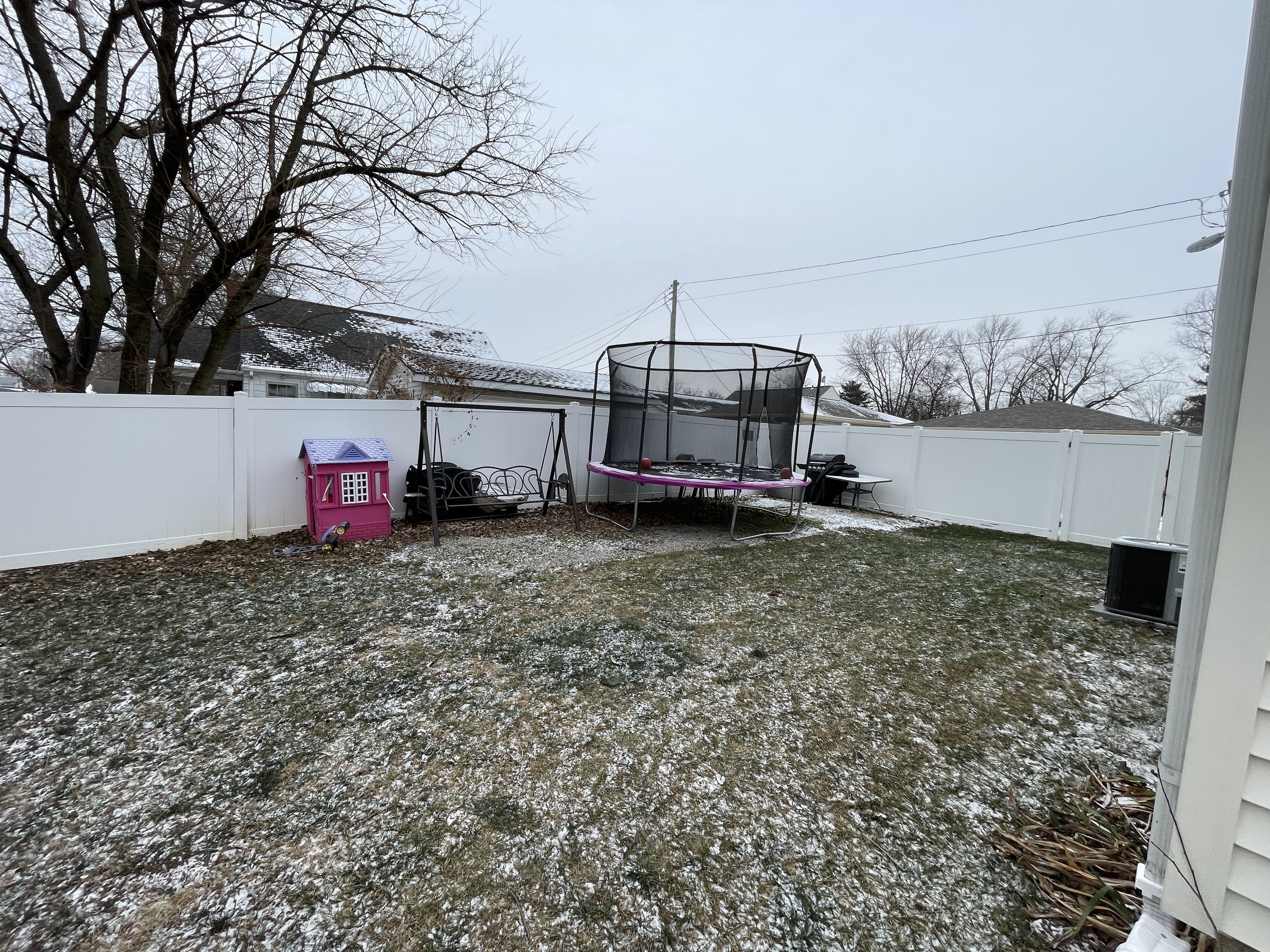 2424 N Cherry Street