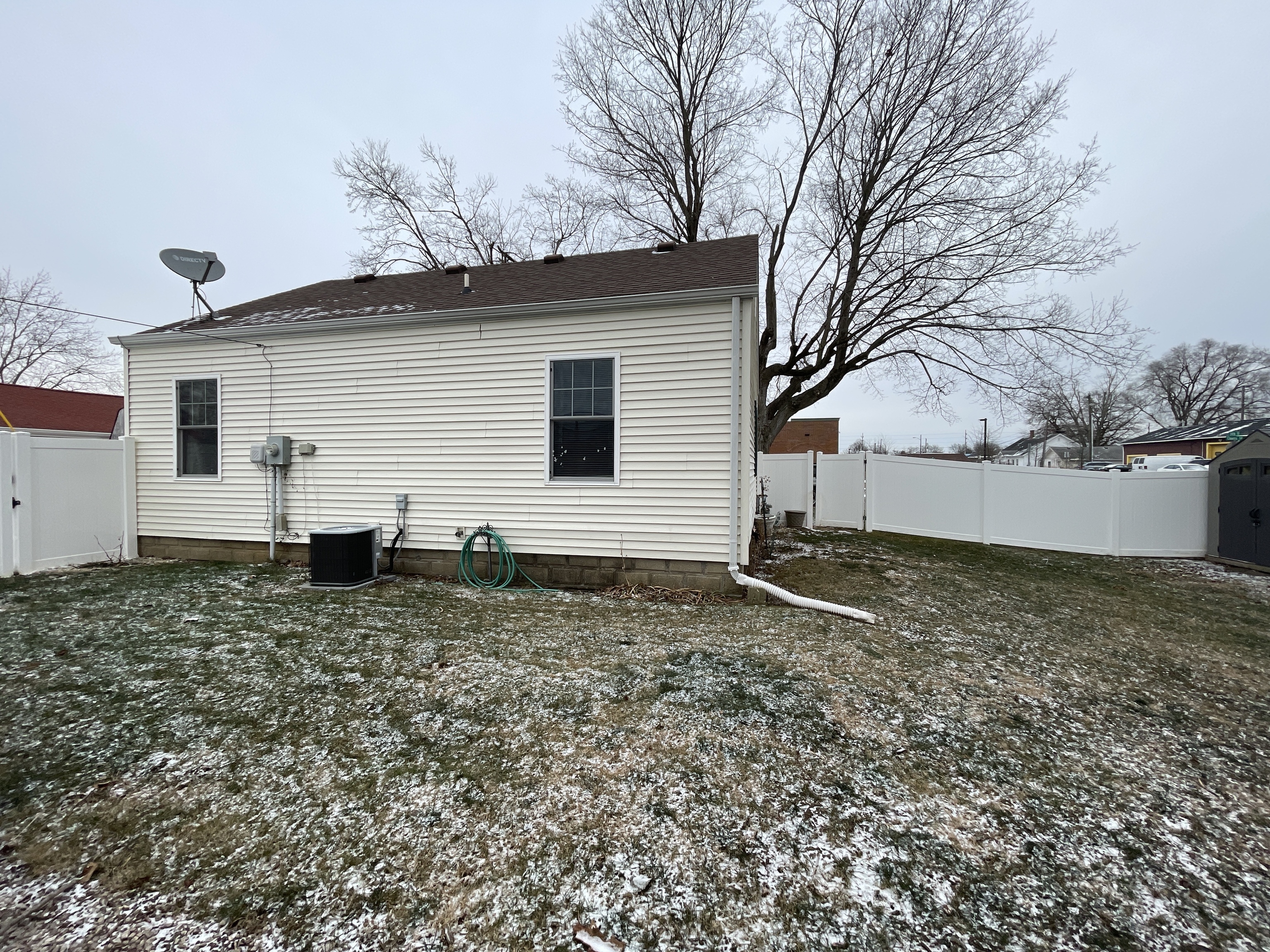 2424 N Cherry Street