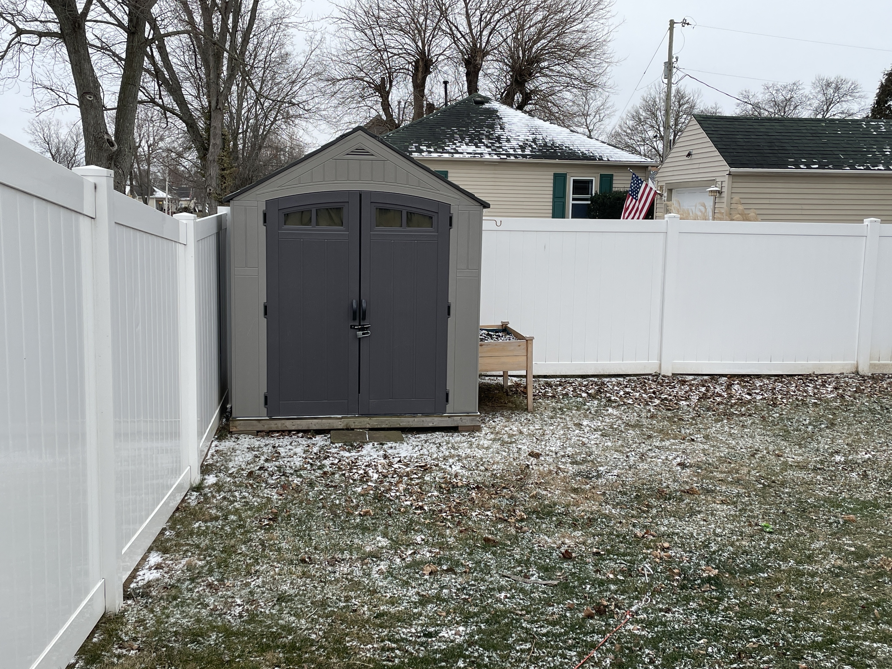 2424 N Cherry Street