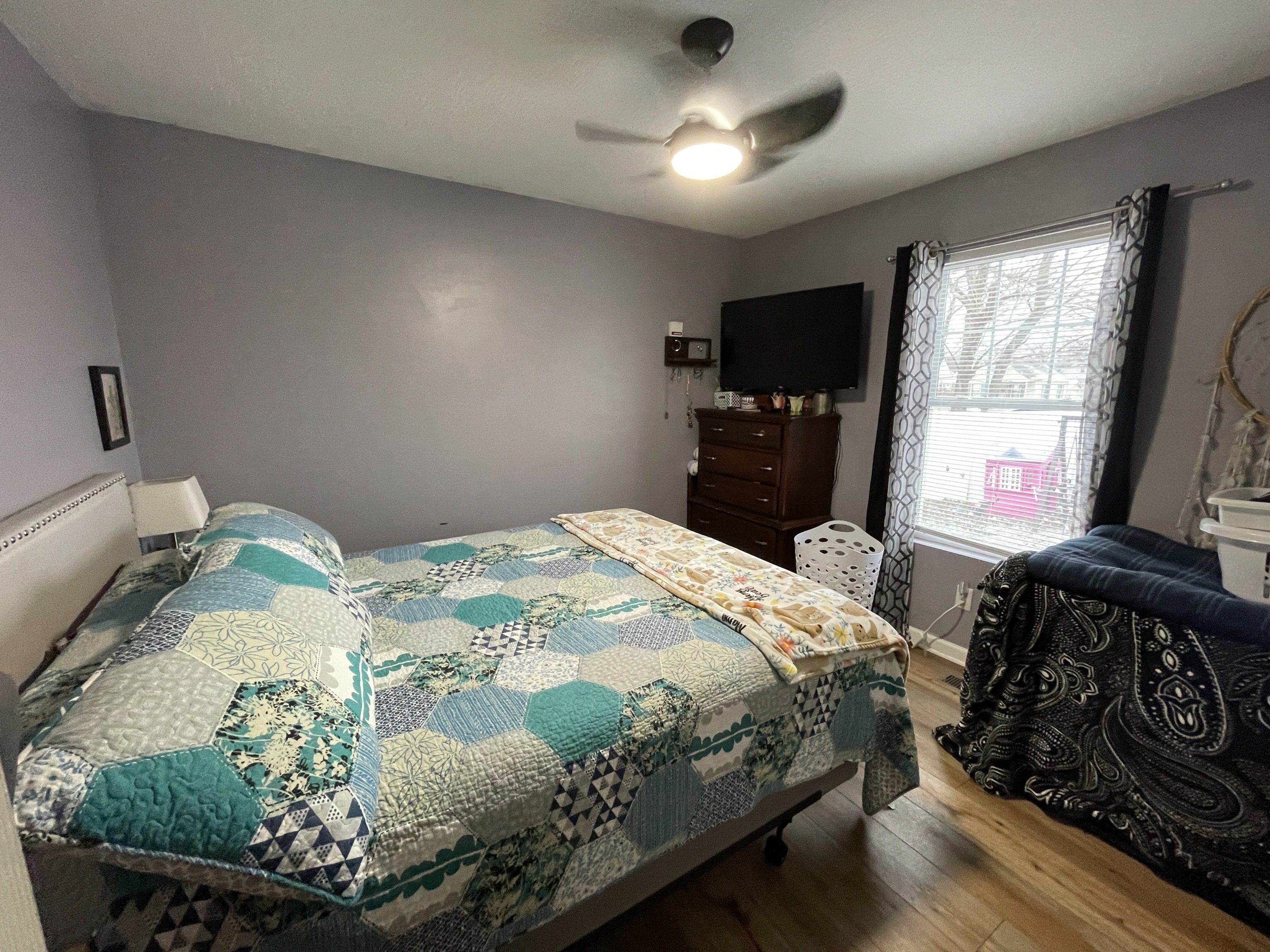 2424 N Cherry Street