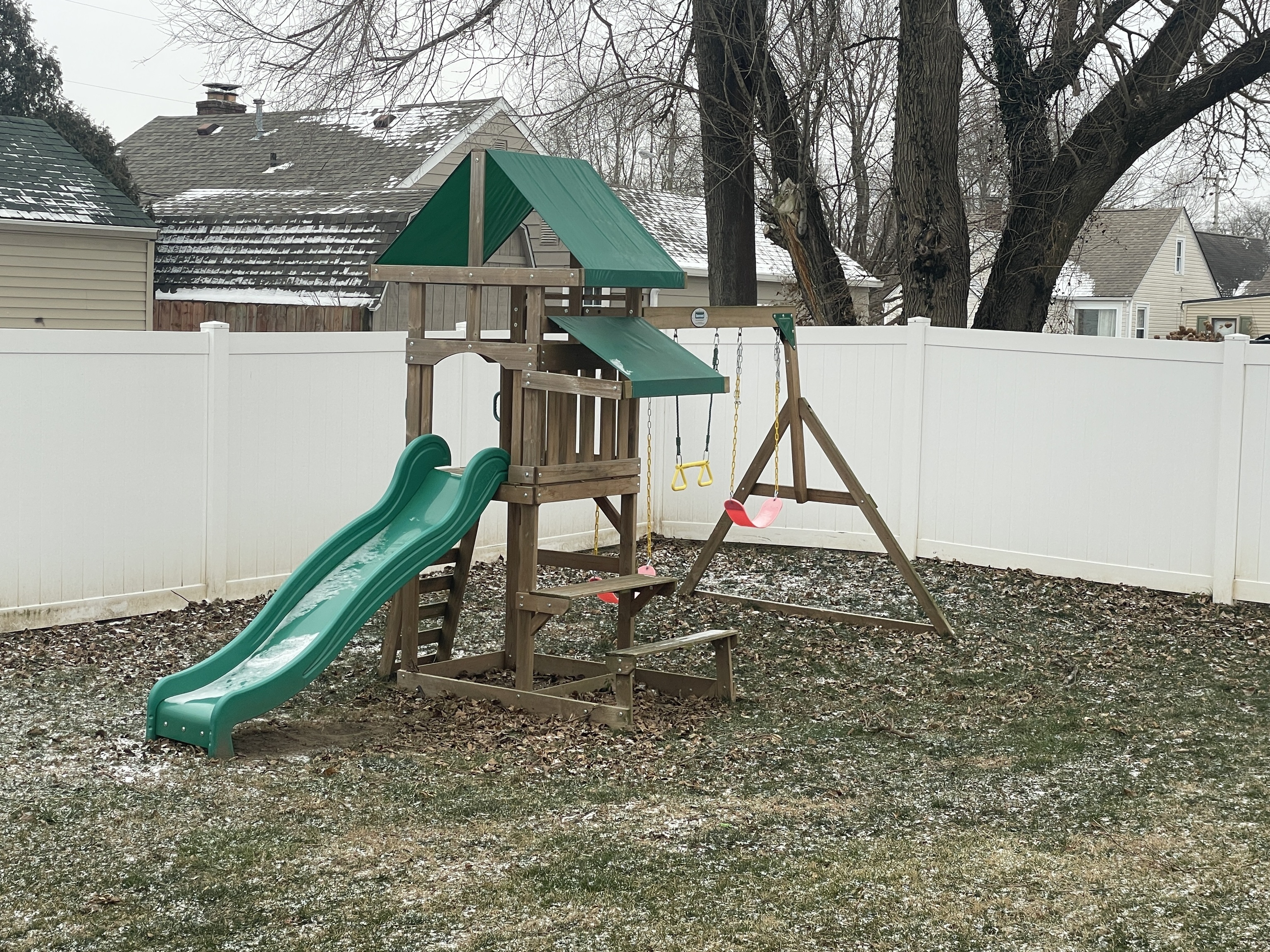 2424 N Cherry Street