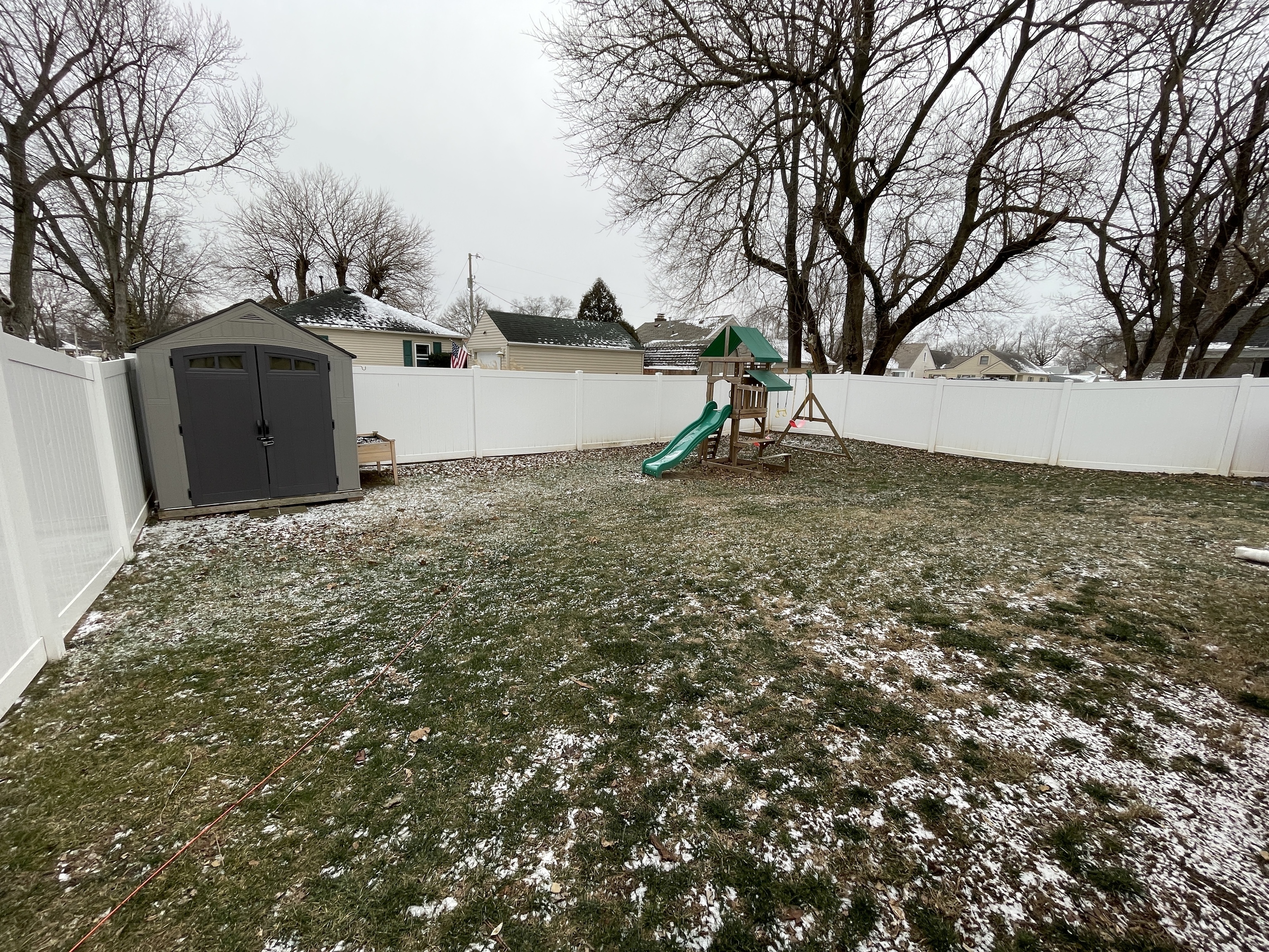 2424 N Cherry Street