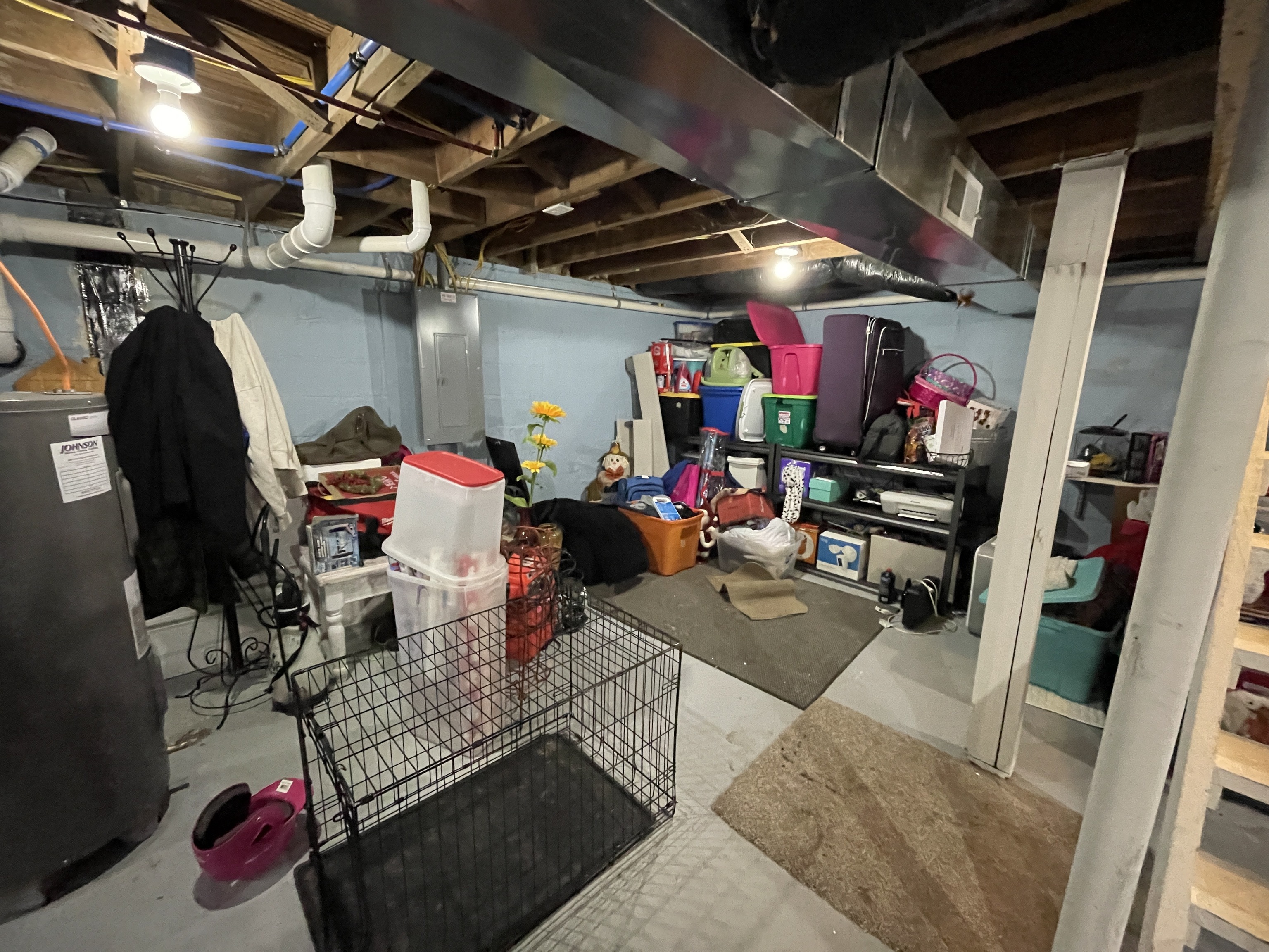 2424 N Cherry Street