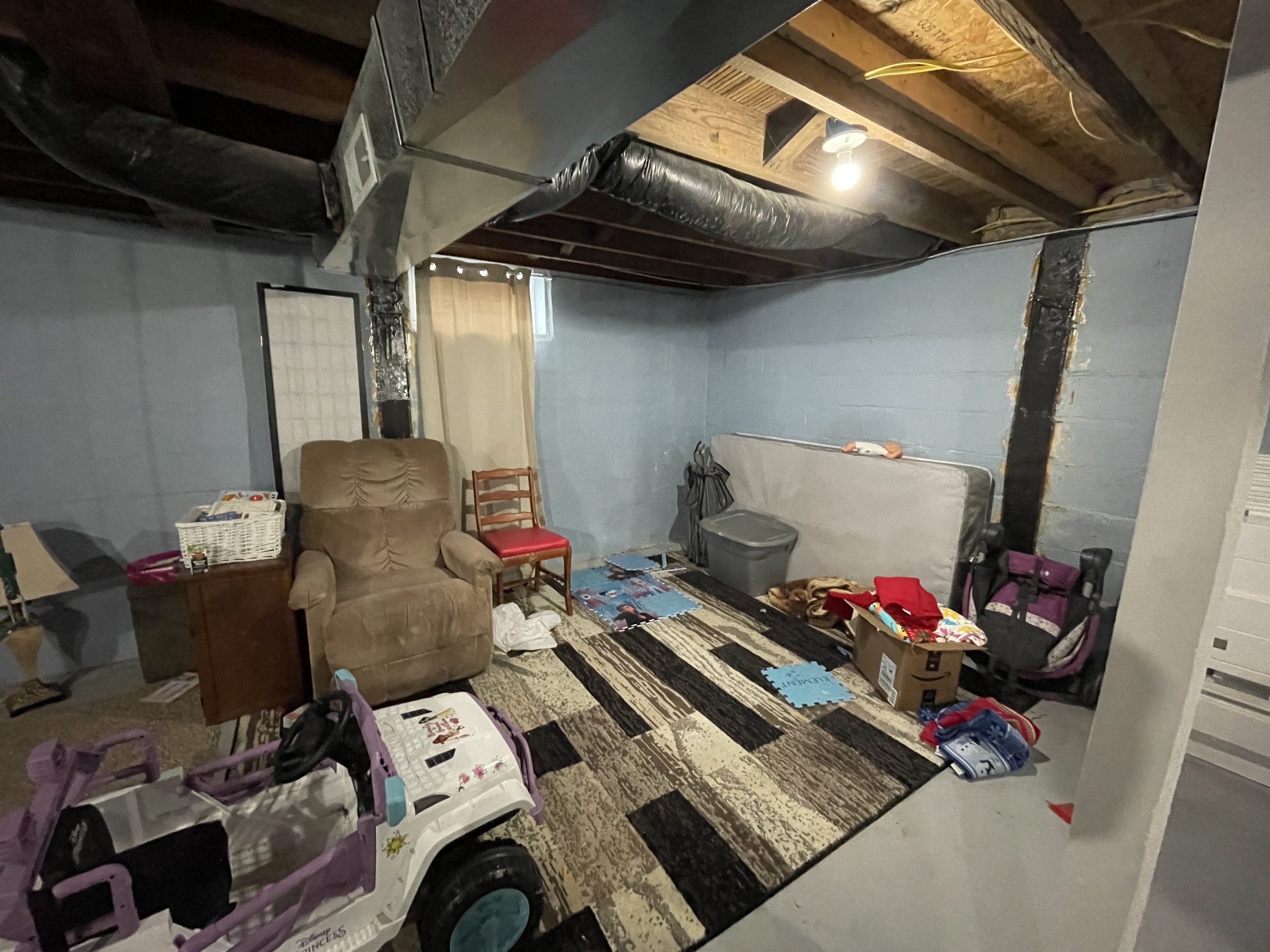 2424 N Cherry Street