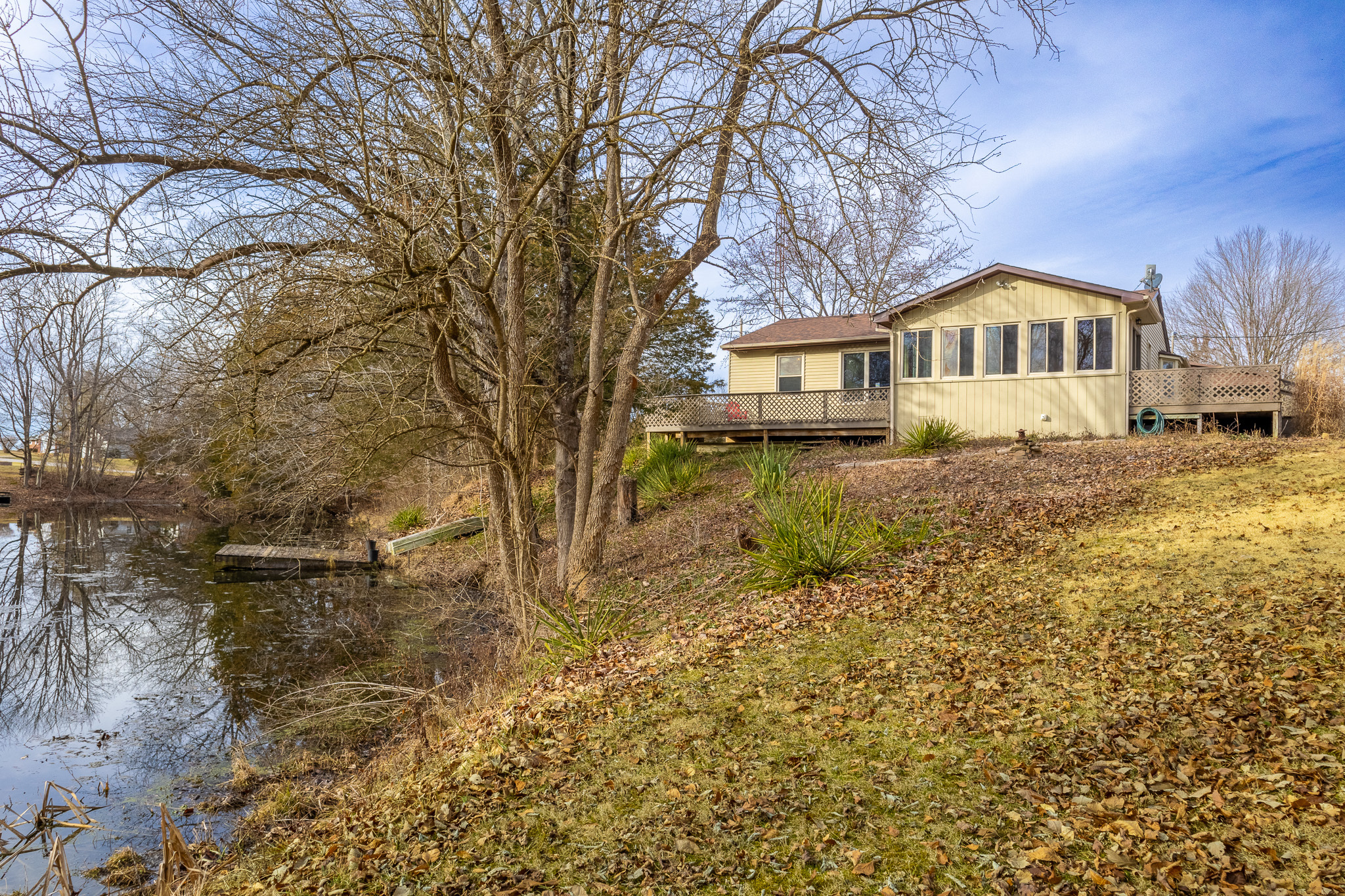 19383 E Lake Site Drive