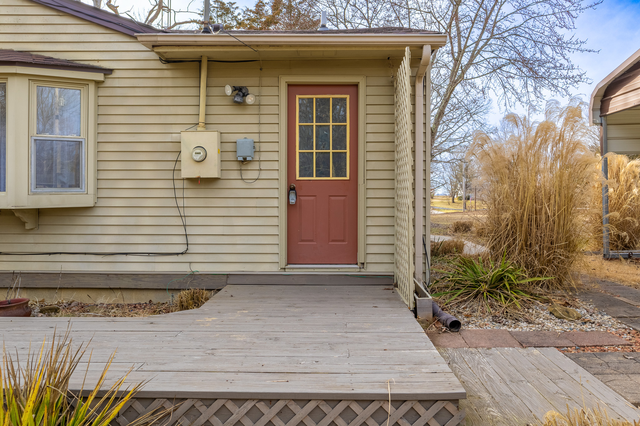 19383 E Lake Site Drive