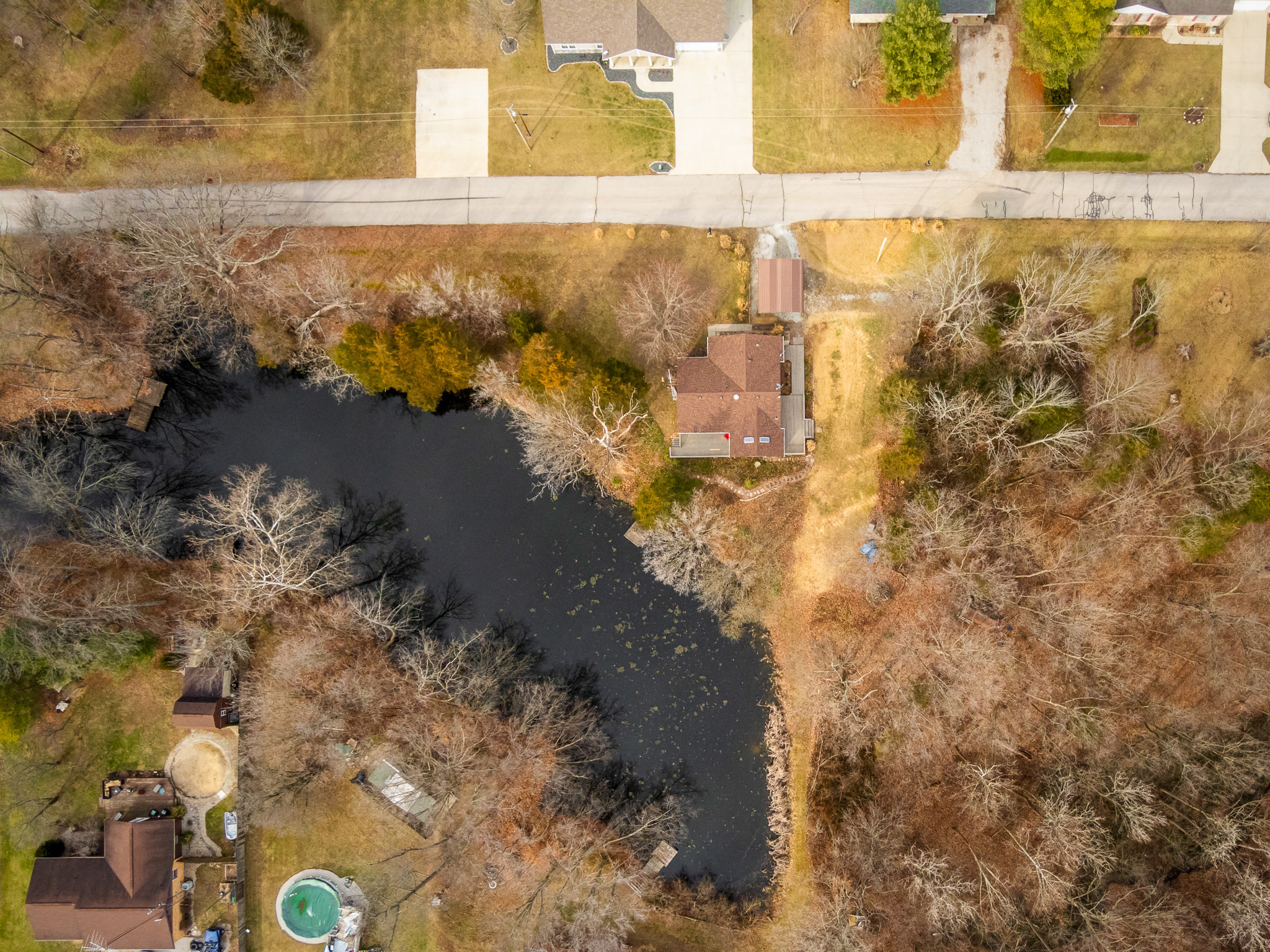 19383 E Lake Site Drive