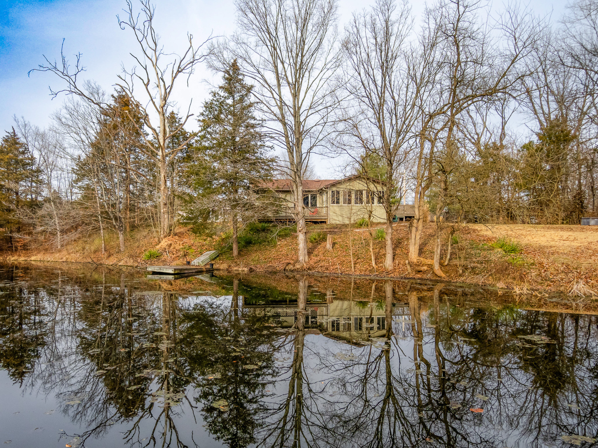 19383 E Lake Site Drive