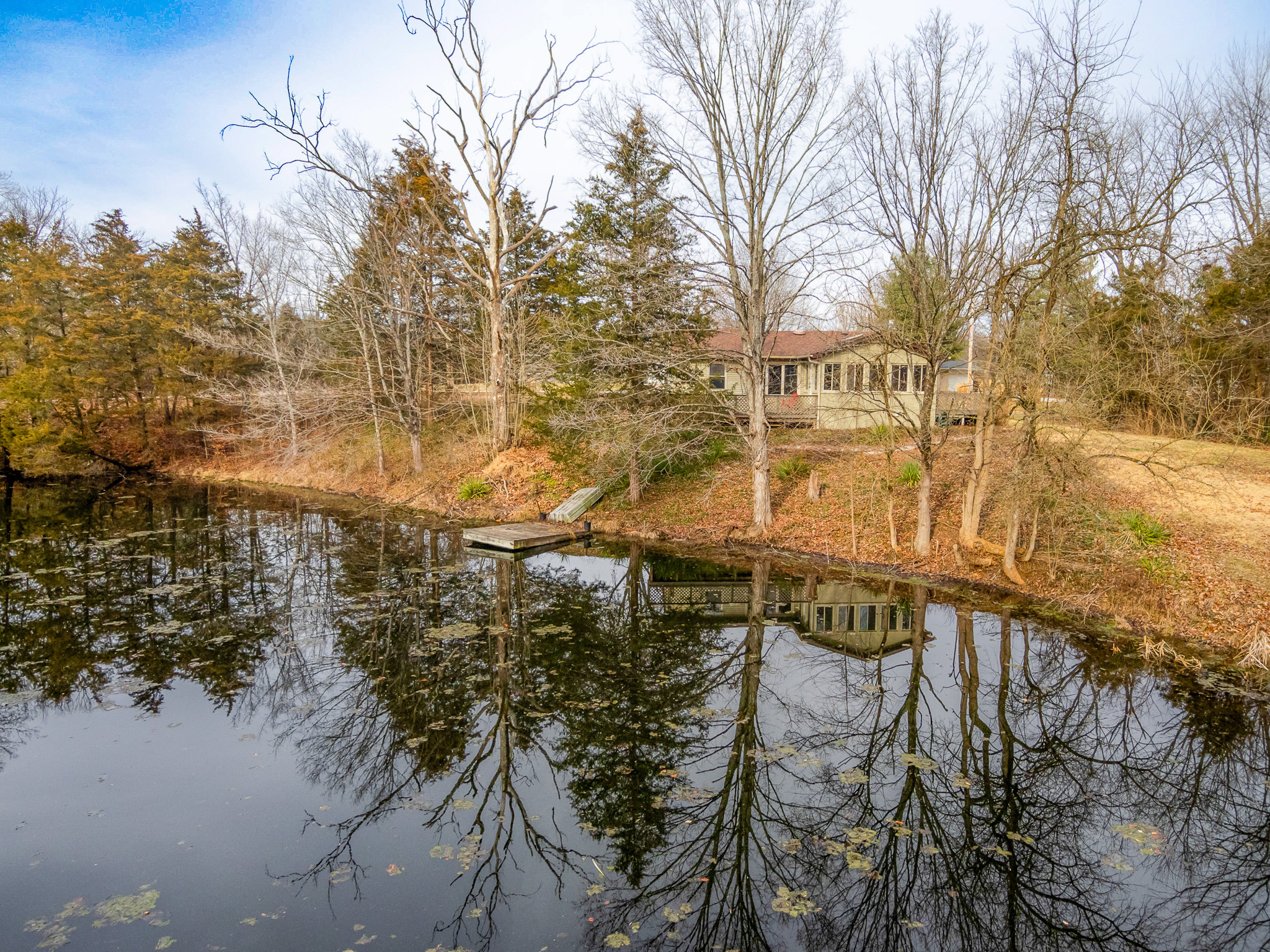 19383 E Lake Site Drive