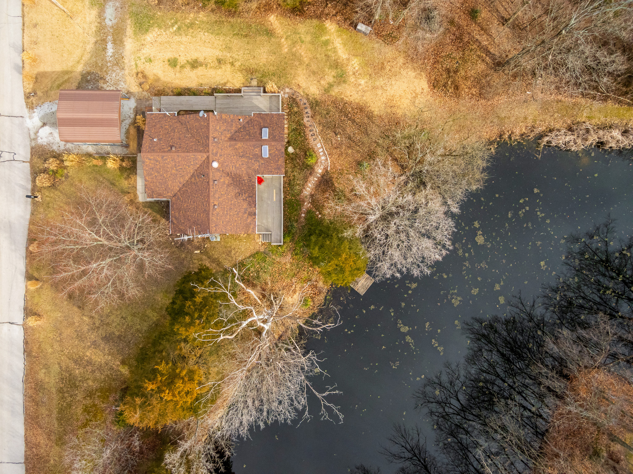 19383 E Lake Site Drive