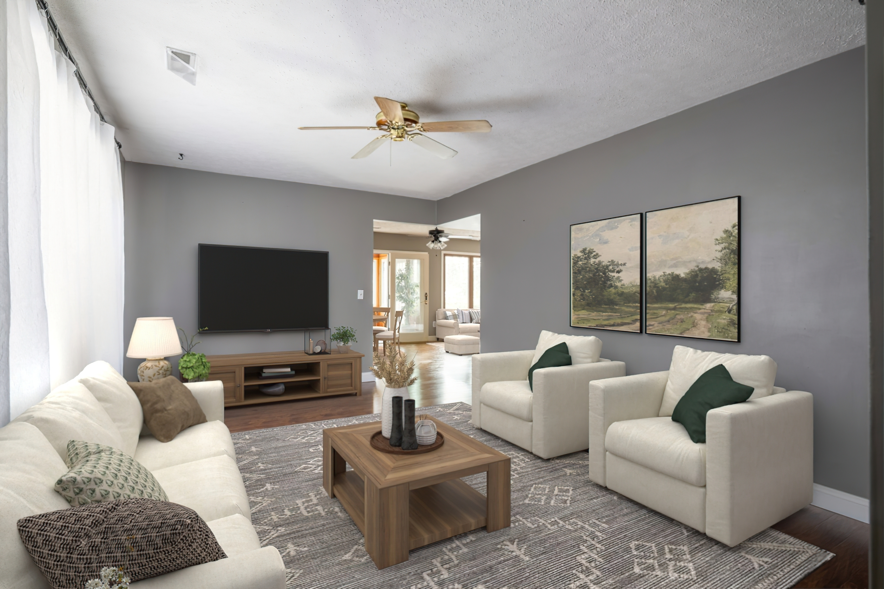 19383 E Lake Site Drive