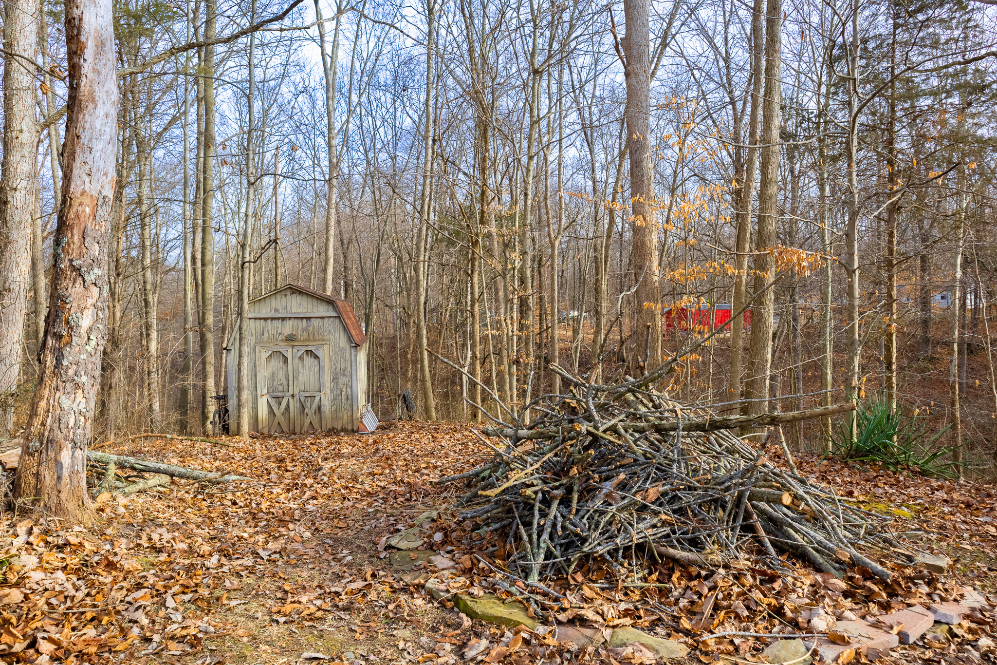 19383 E Lake Site Drive