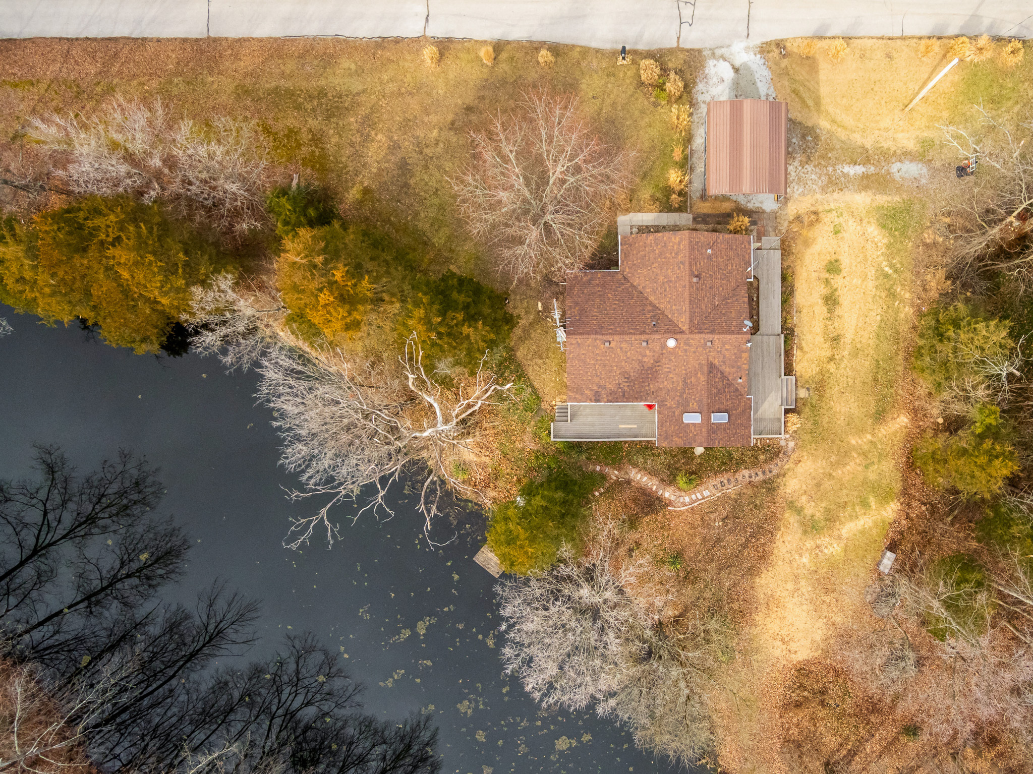 19383 E Lake Site Drive