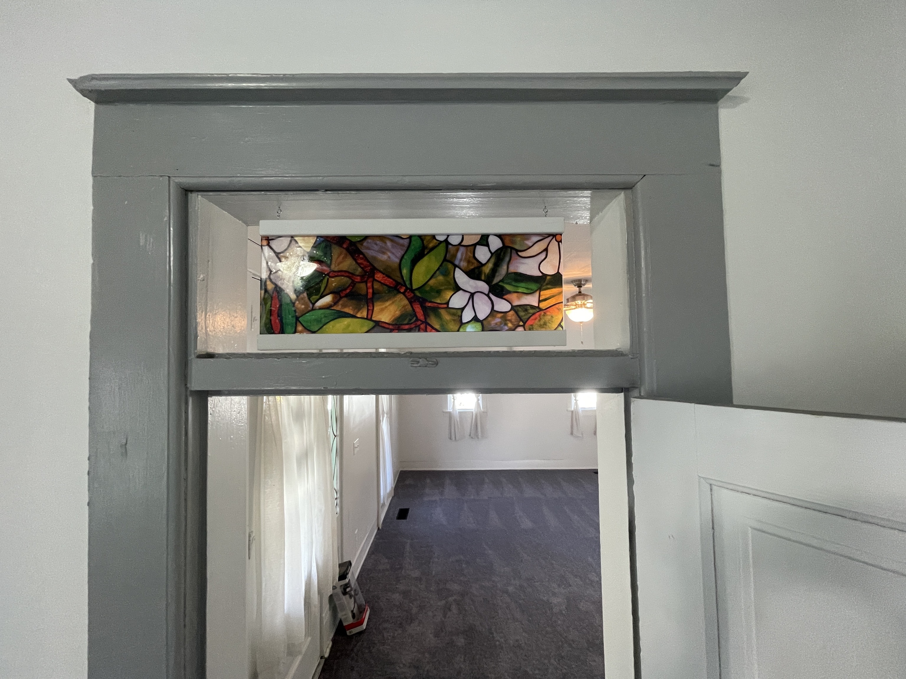 6033 S Jonesville Road