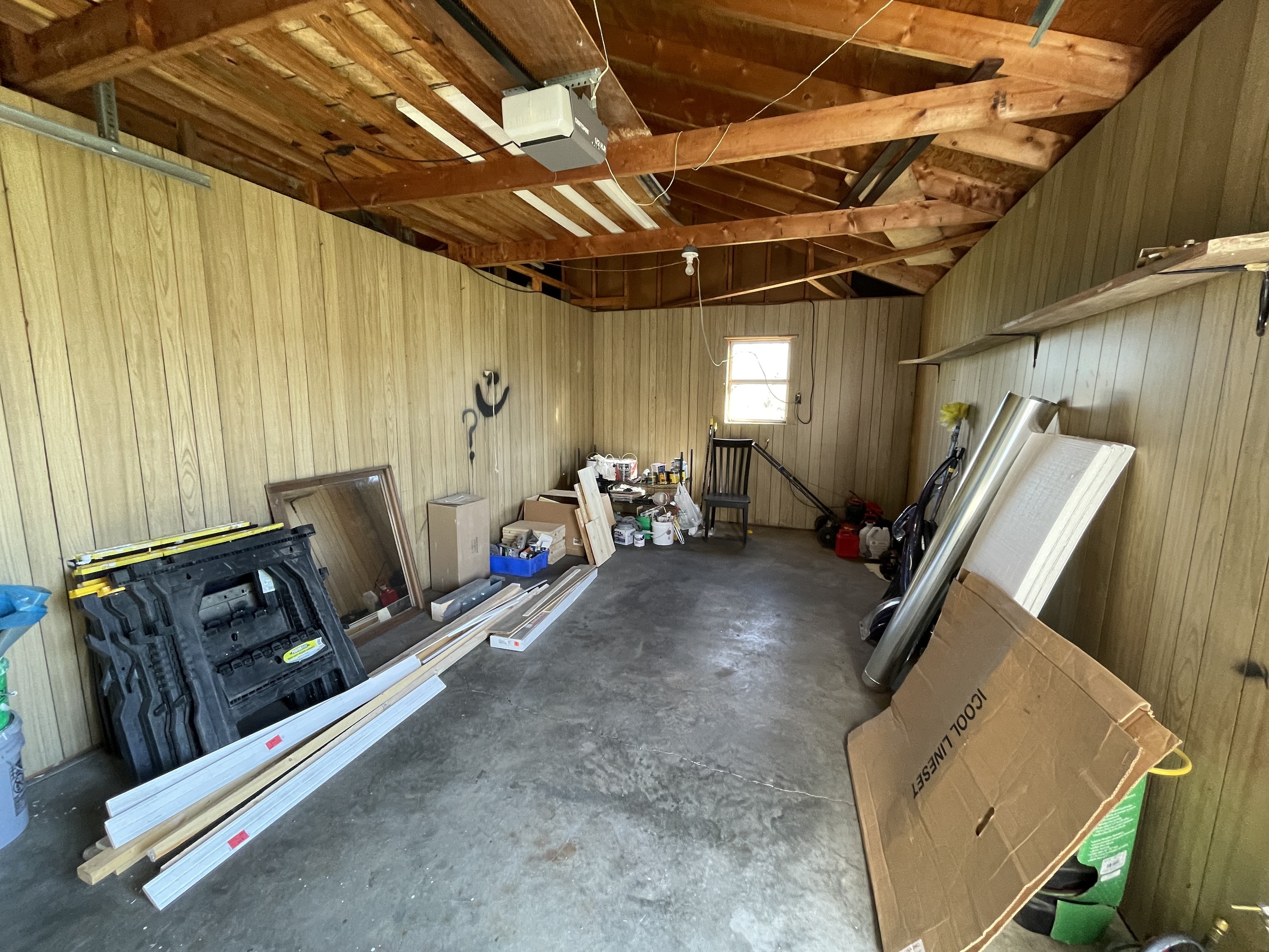 6033 S Jonesville Road