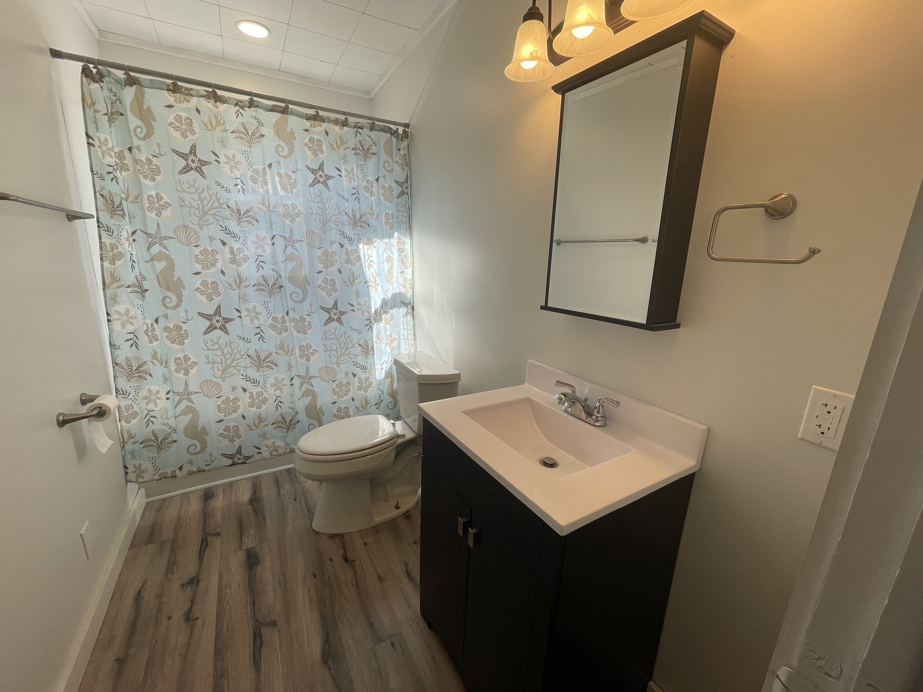 6033 S Jonesville Road