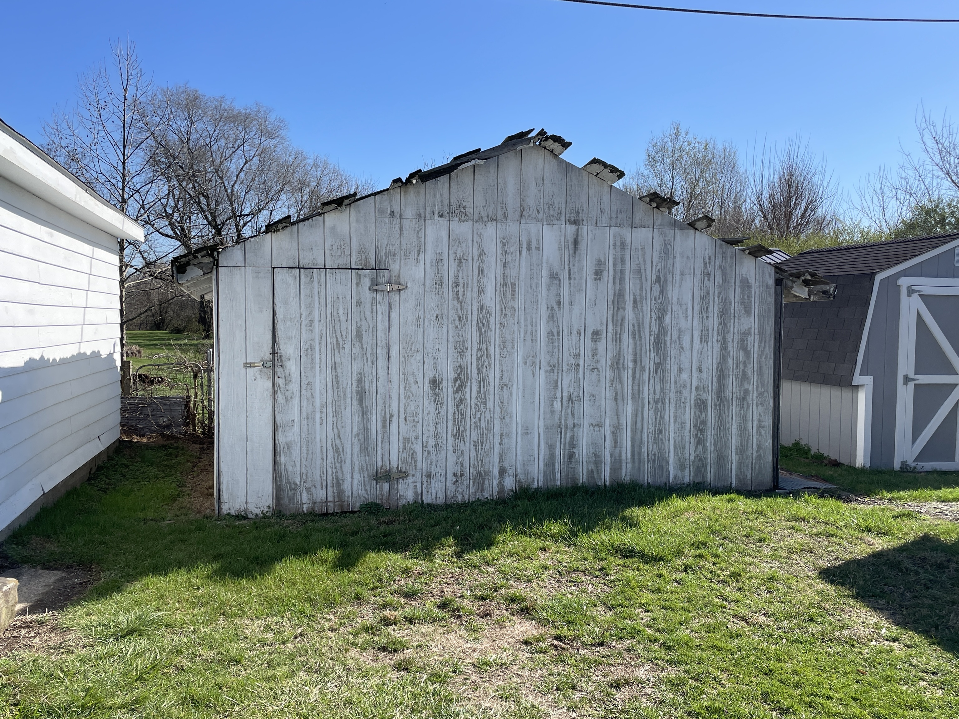 6033 S Jonesville Road