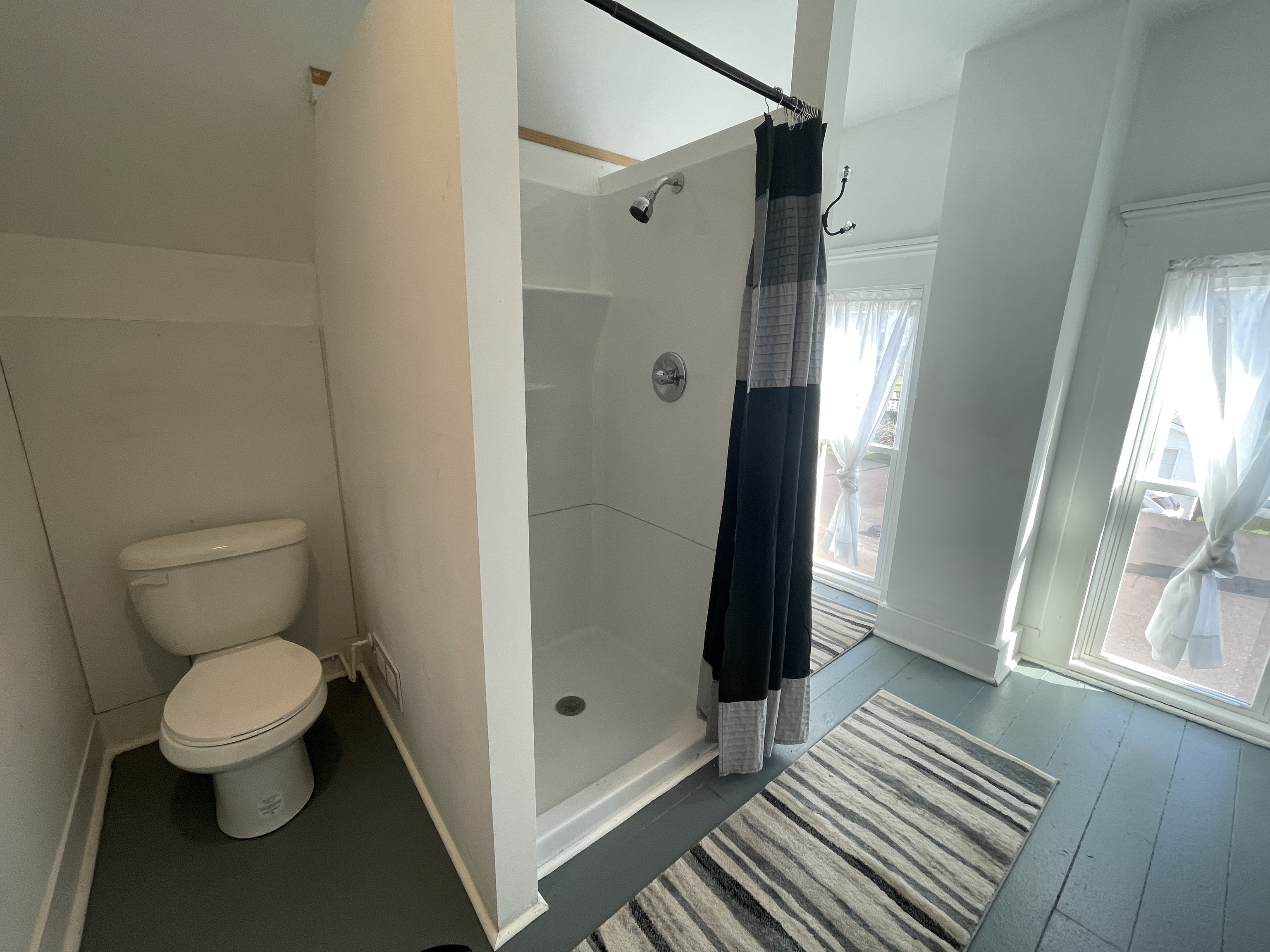 6033 S Jonesville Road