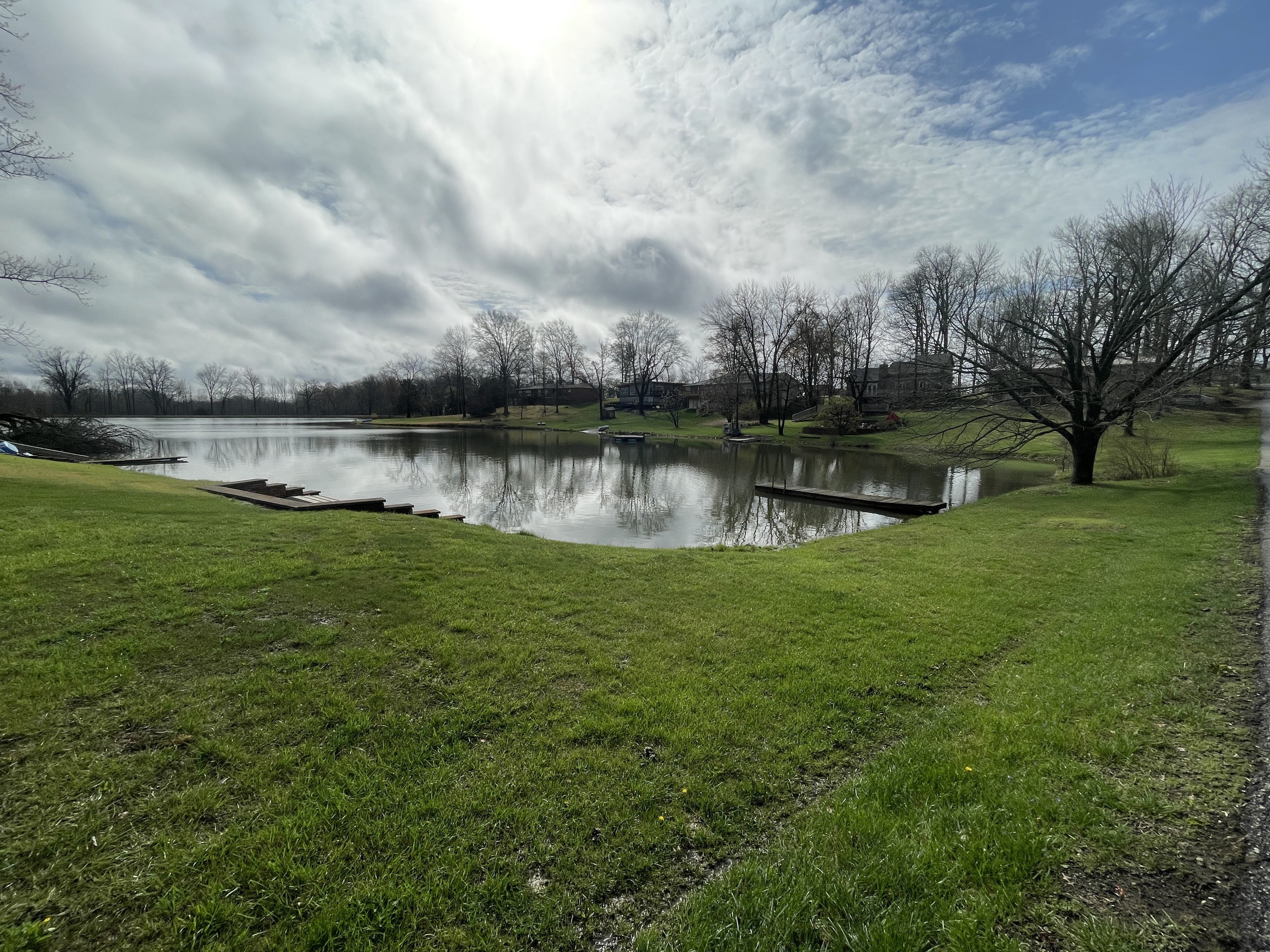 3881 W Wood Lake Court