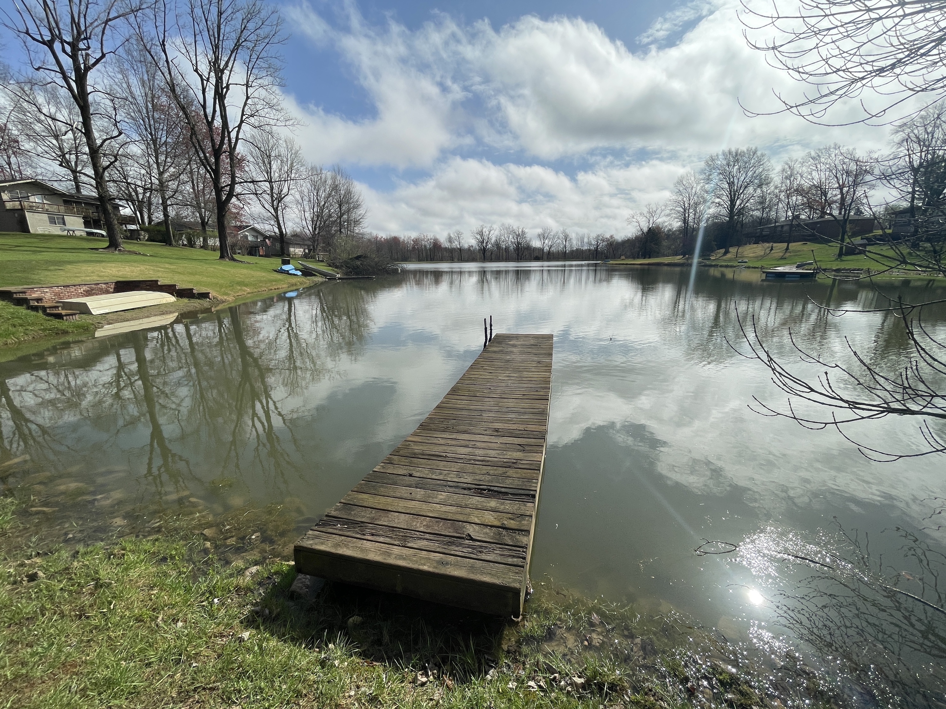 3881 W Wood Lake Court