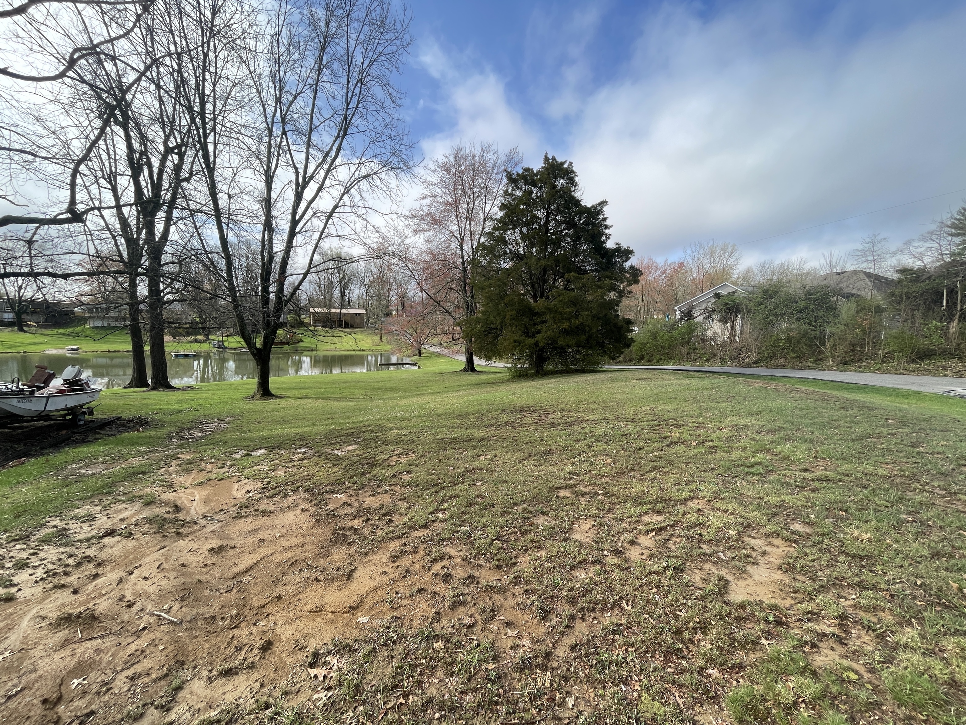 3881 W Wood Lake Court