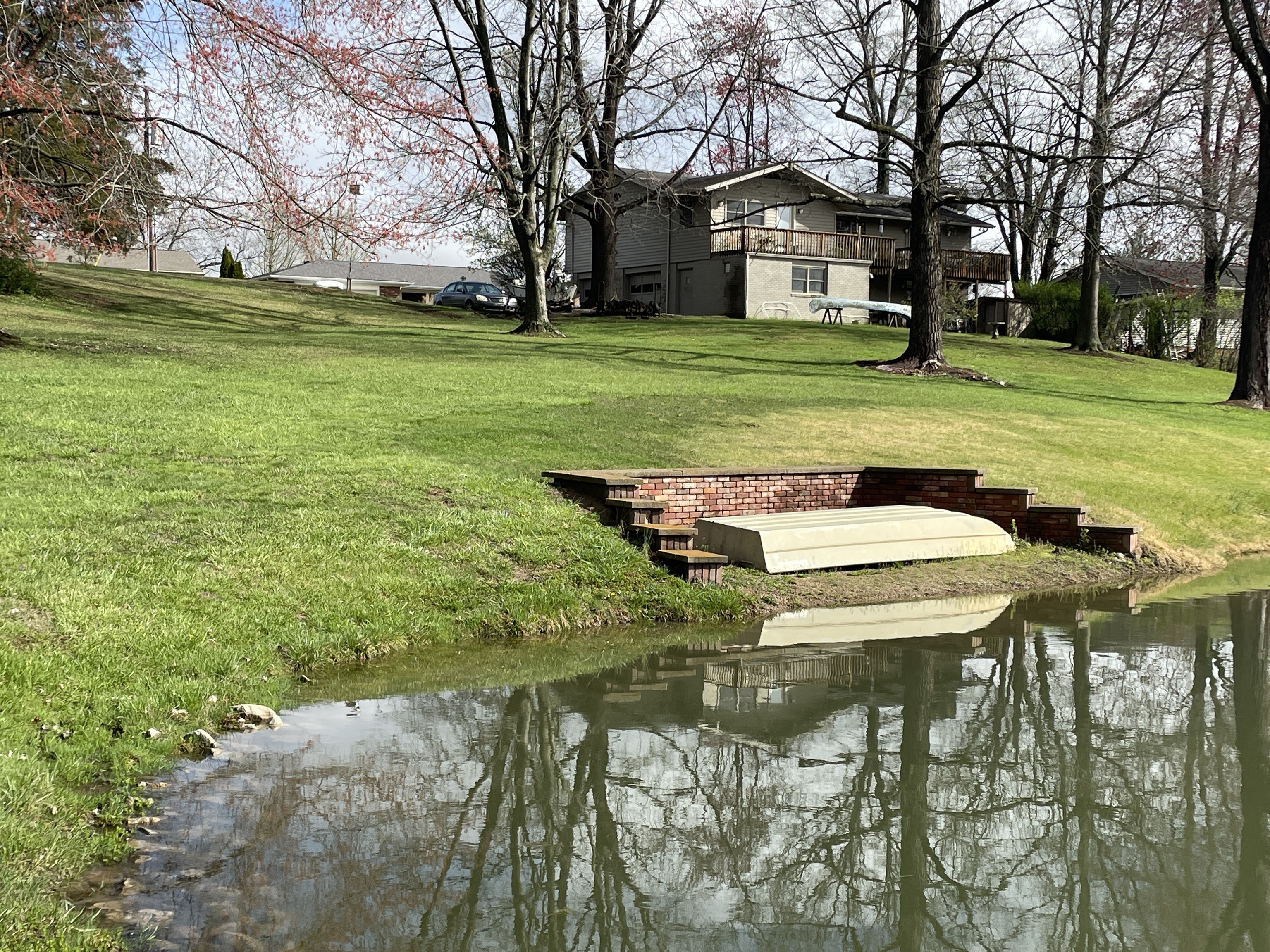 3881 W Wood Lake Court