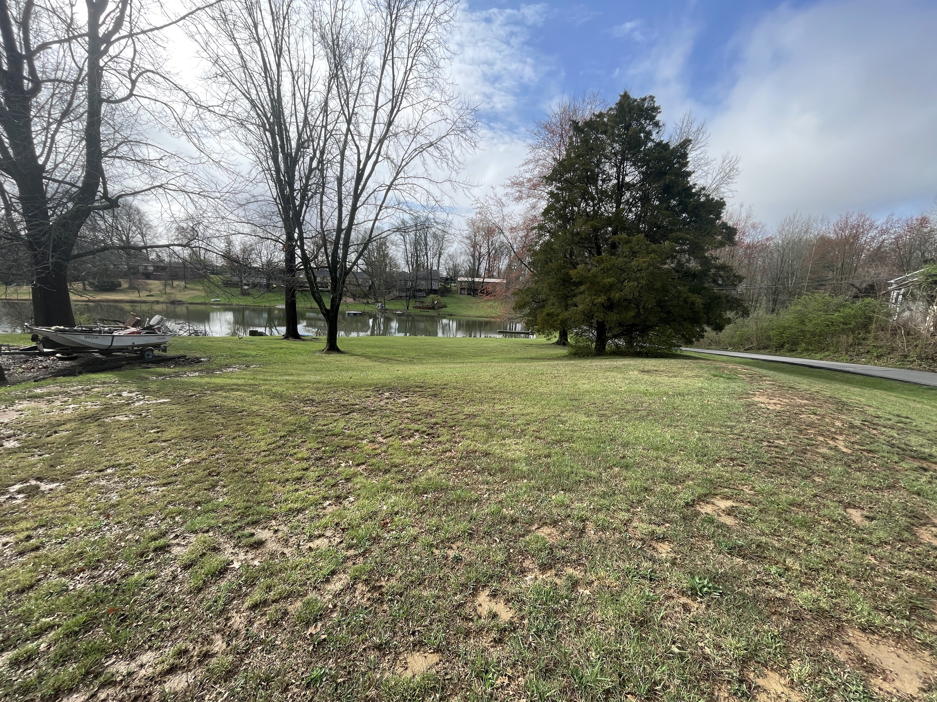 3881 W Wood Lake Court