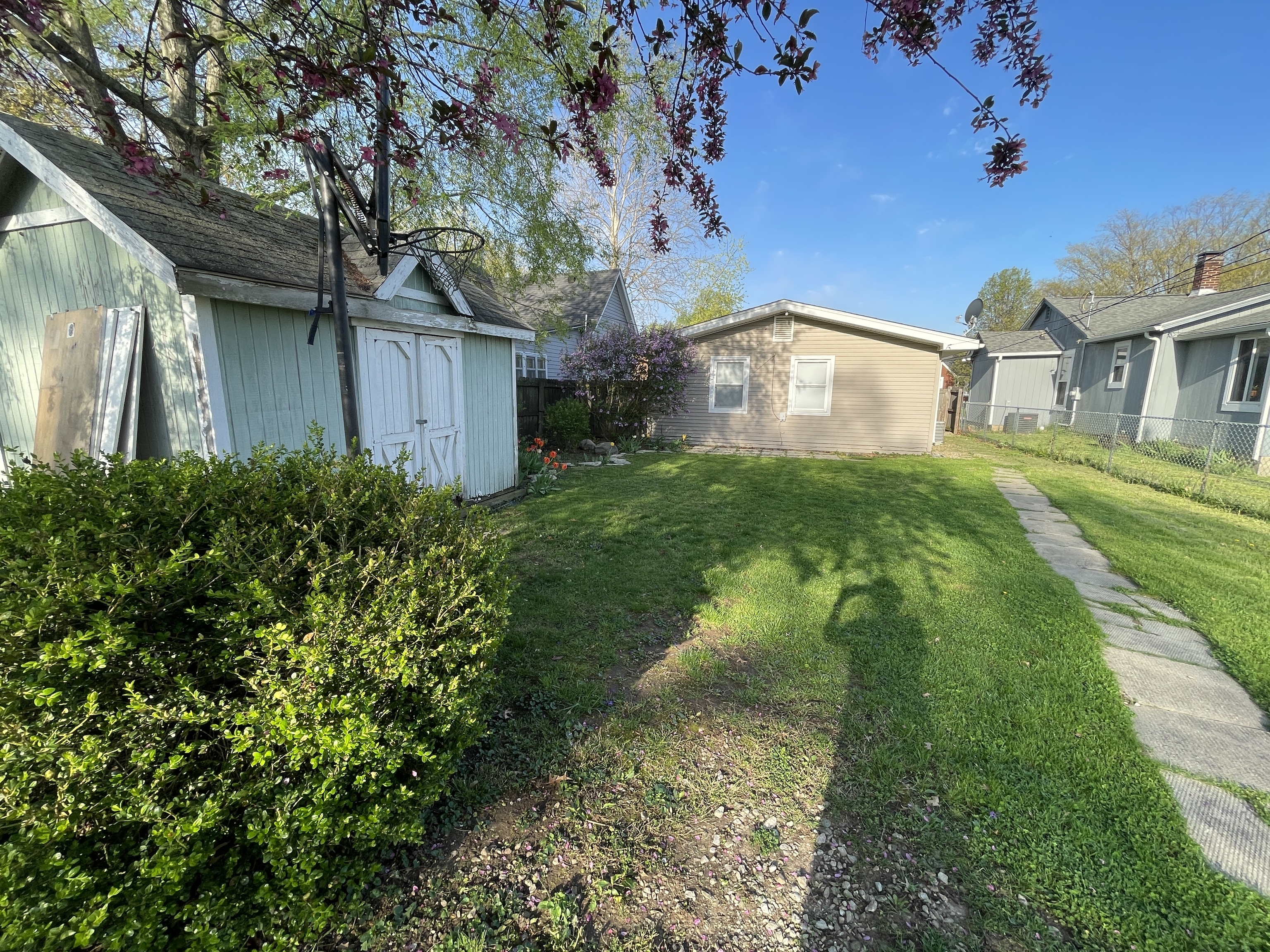 2317 Chestnut Street