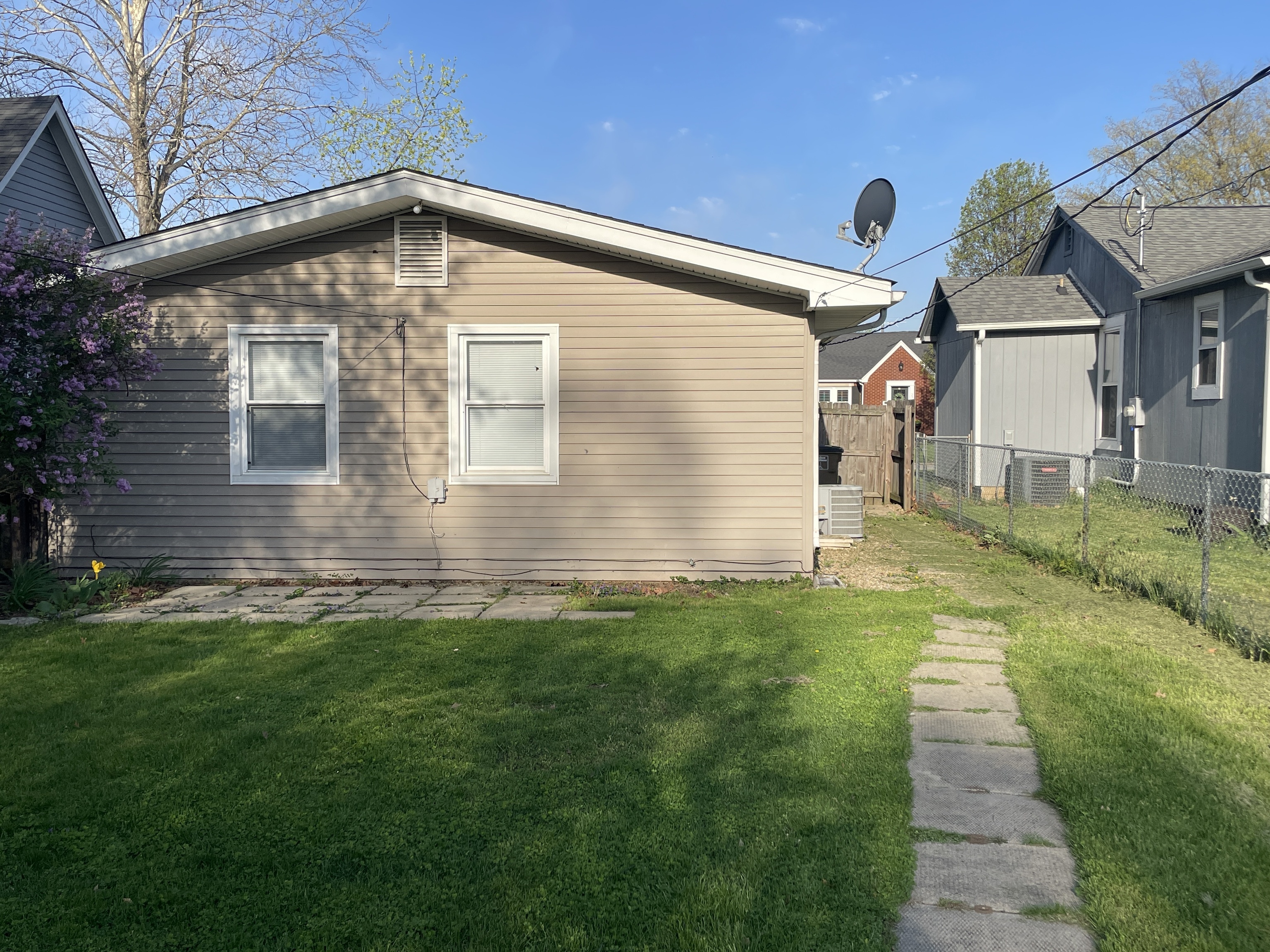 2317 Chestnut Street