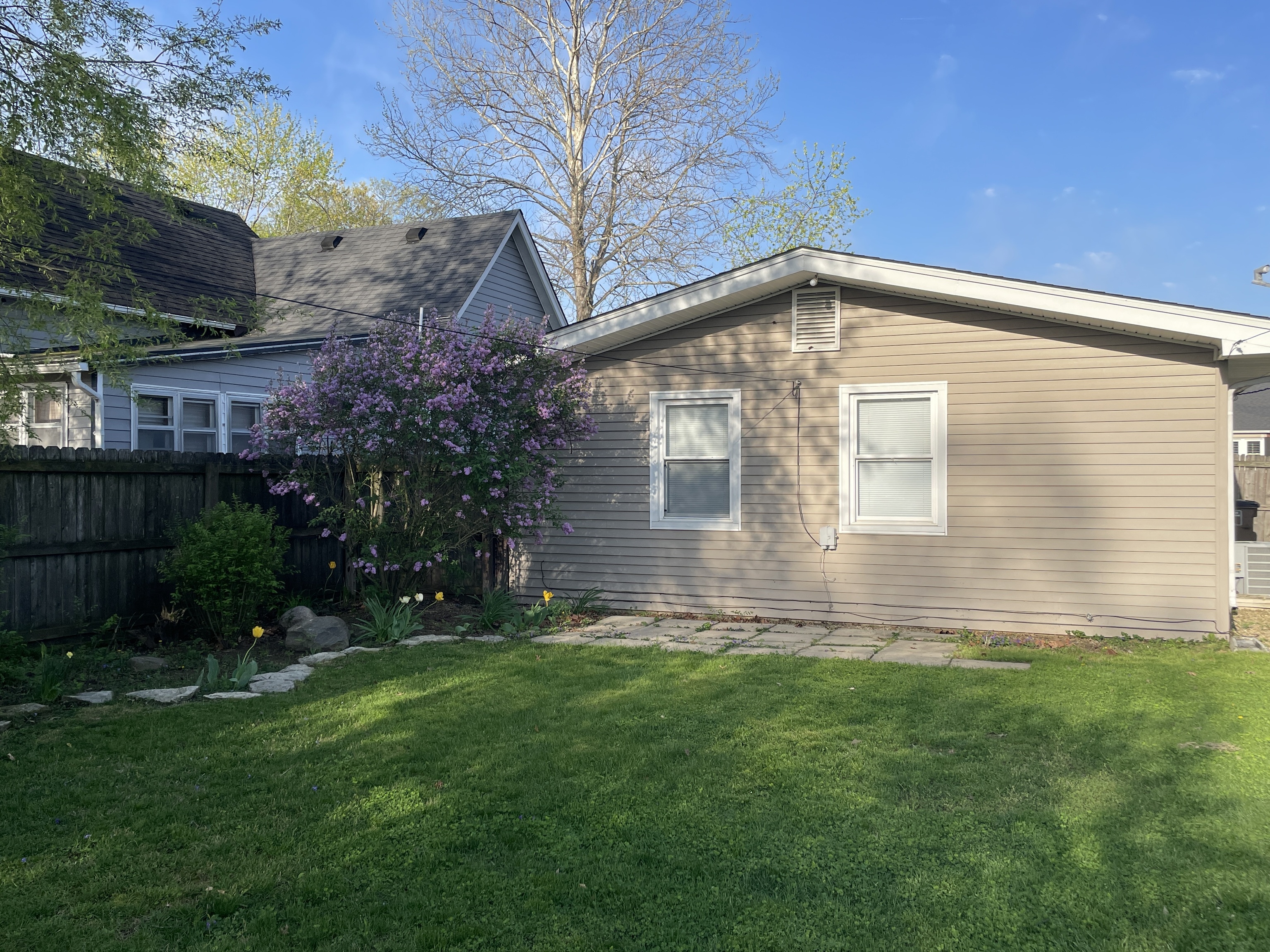 2317 Chestnut Street