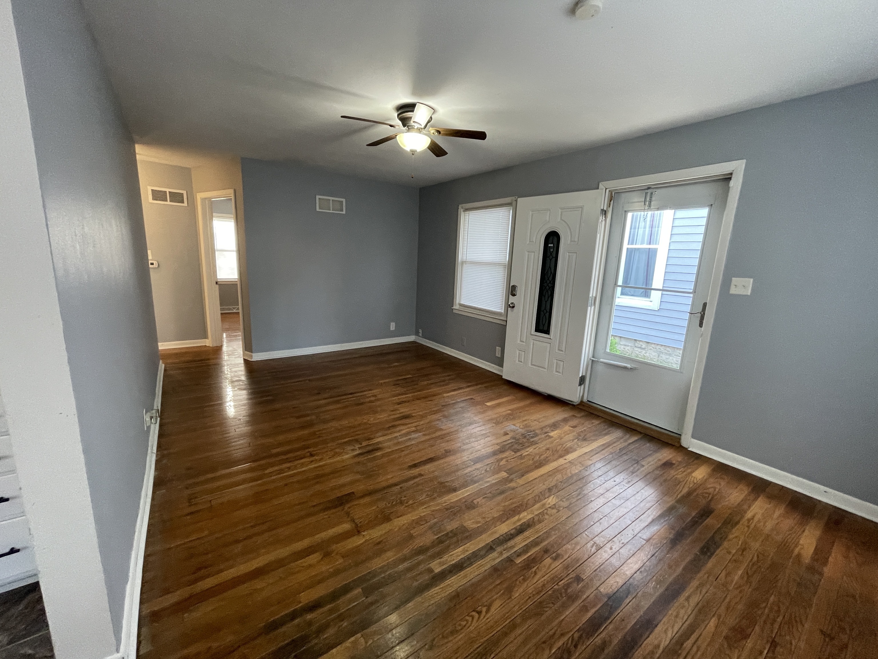 2317 Chestnut Street